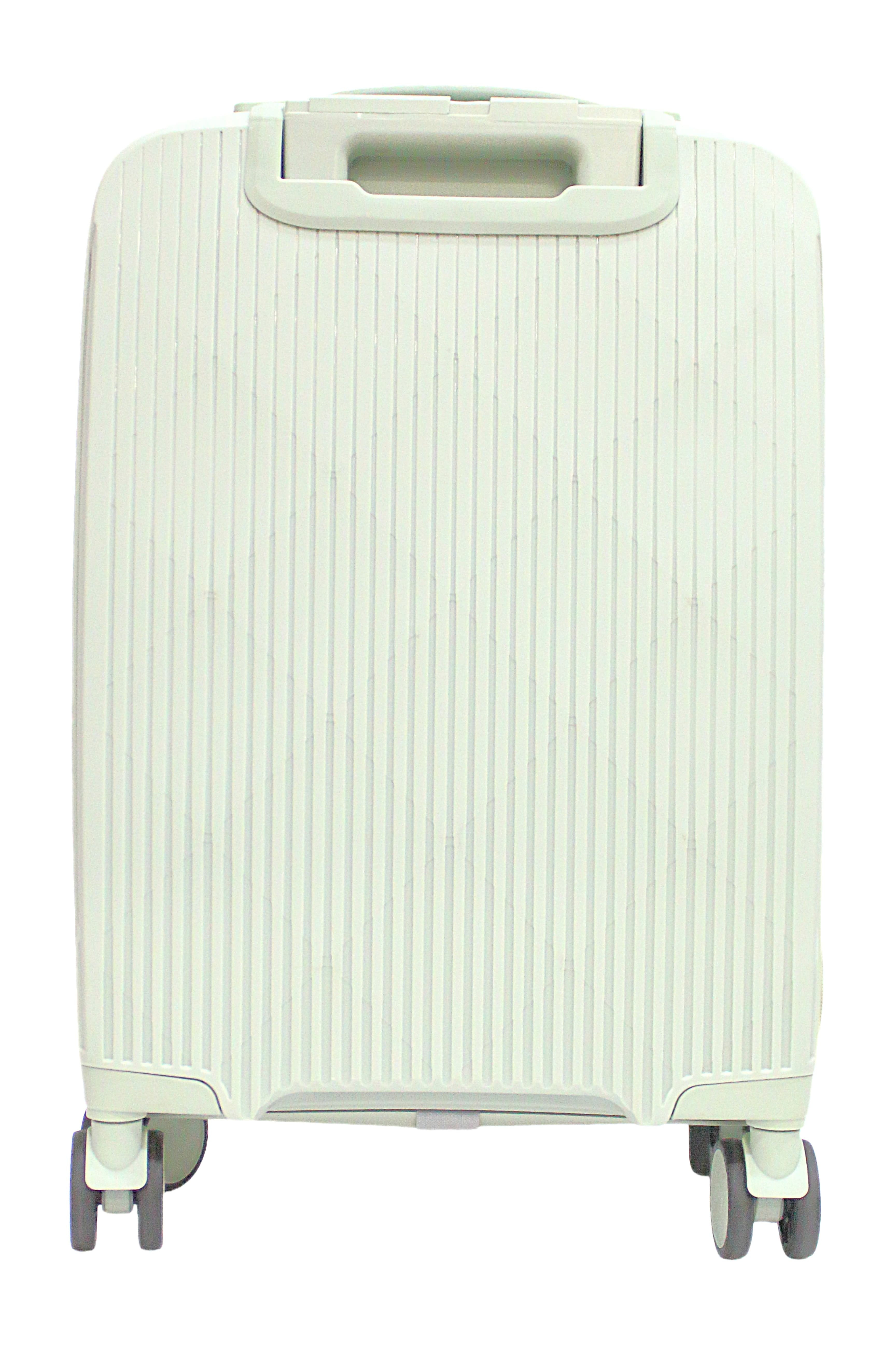 Beacon 20 In Polypropylene Suitcase · Product view