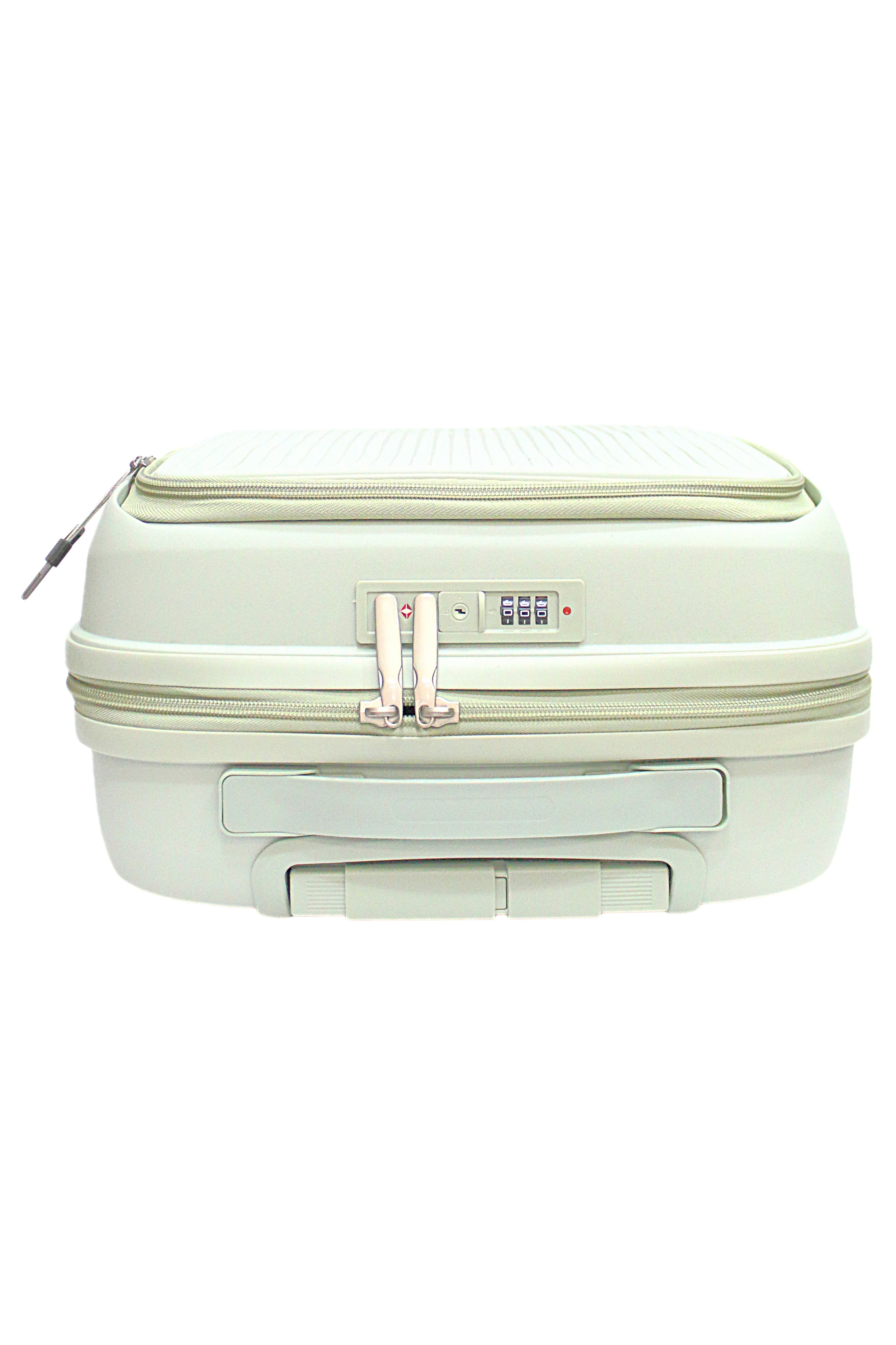 Beacon 20 In Polypropylene Suitcase · Product view