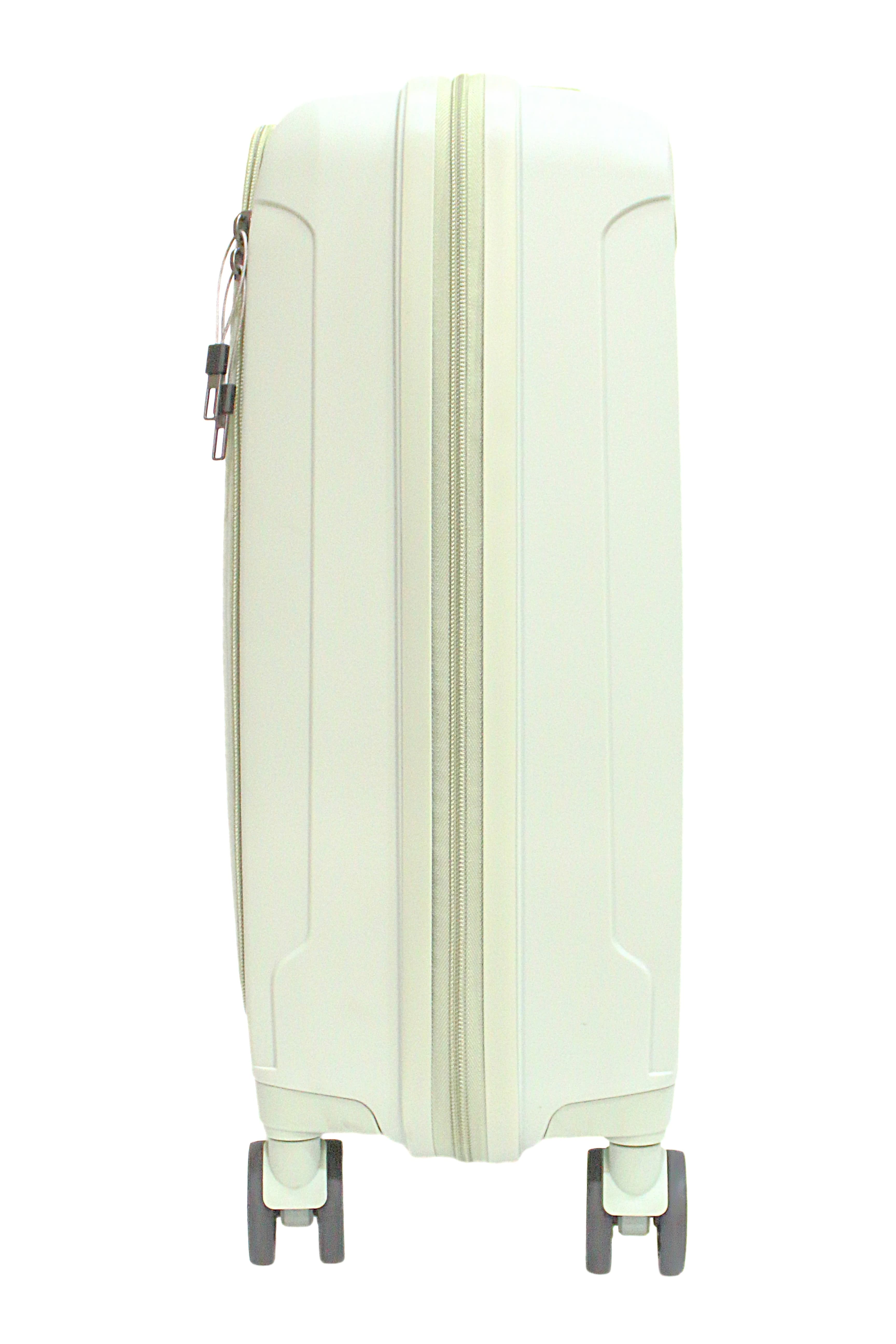 Beacon 20 In Polypropylene Suitcase · Product view