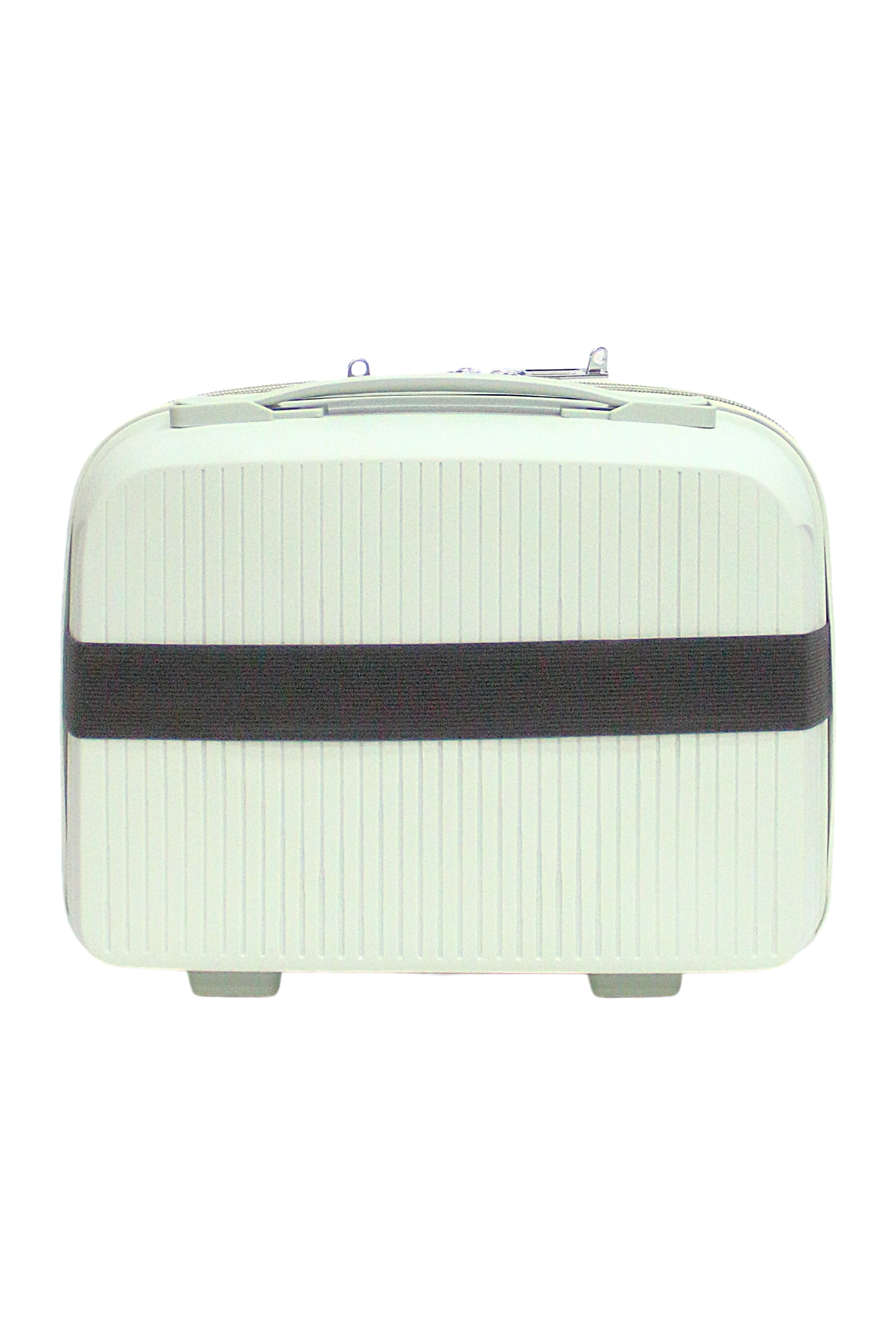 14 In Polypropylene Suitcase 14inch · Product view