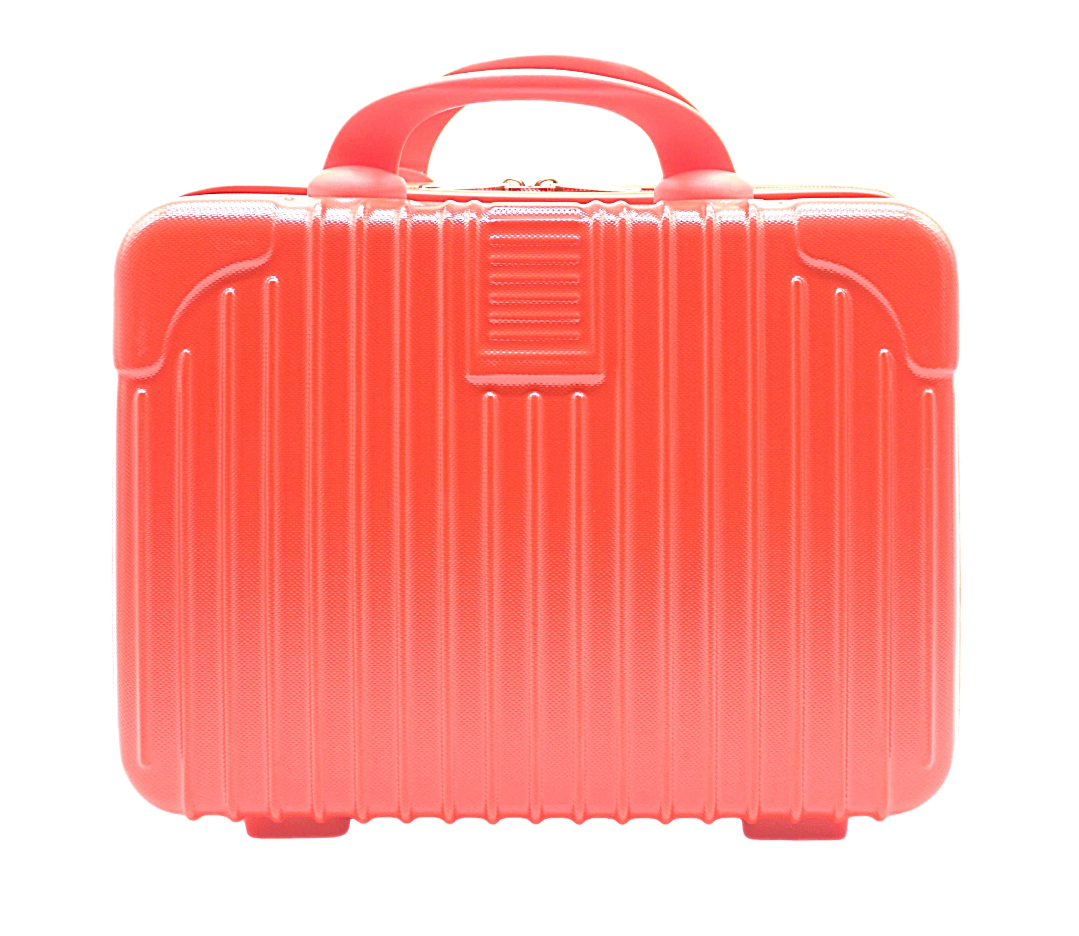 14 Inch Polypropylene Suitcase · Product view