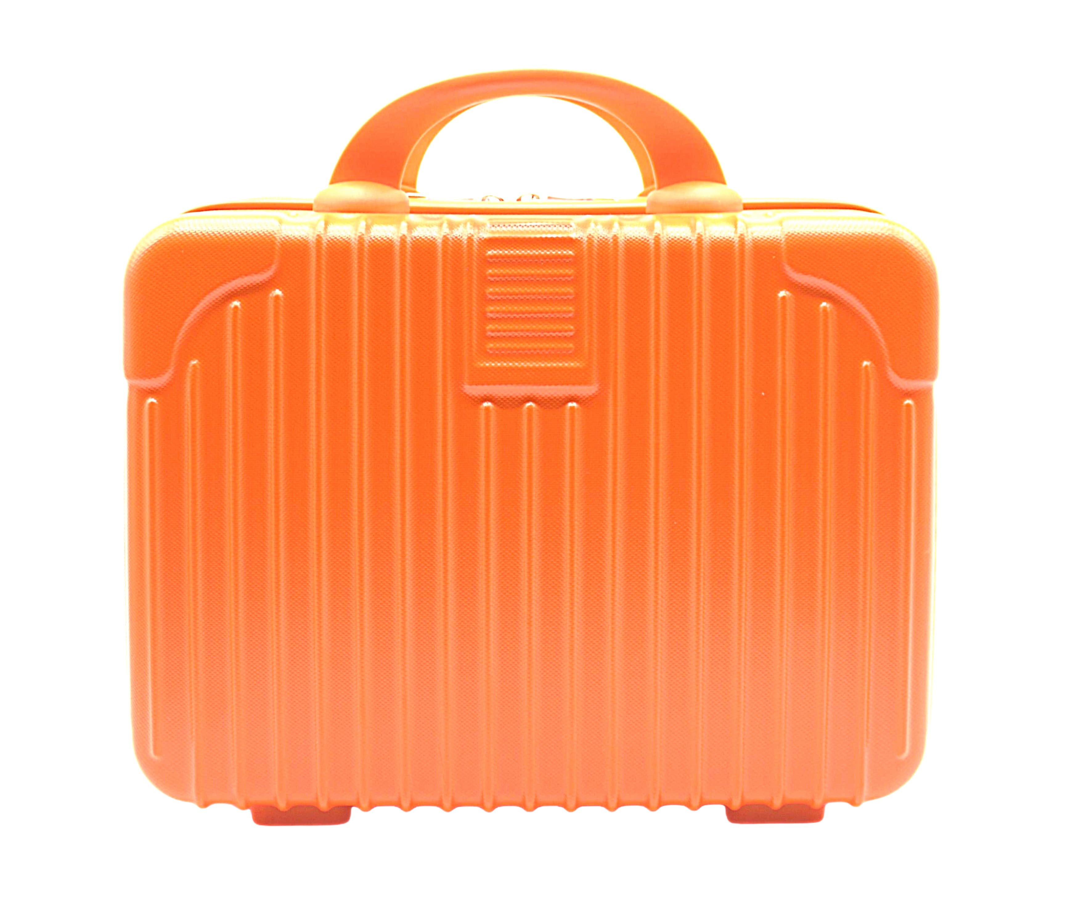 14 Inch Polypropylene Suitcase · Product view