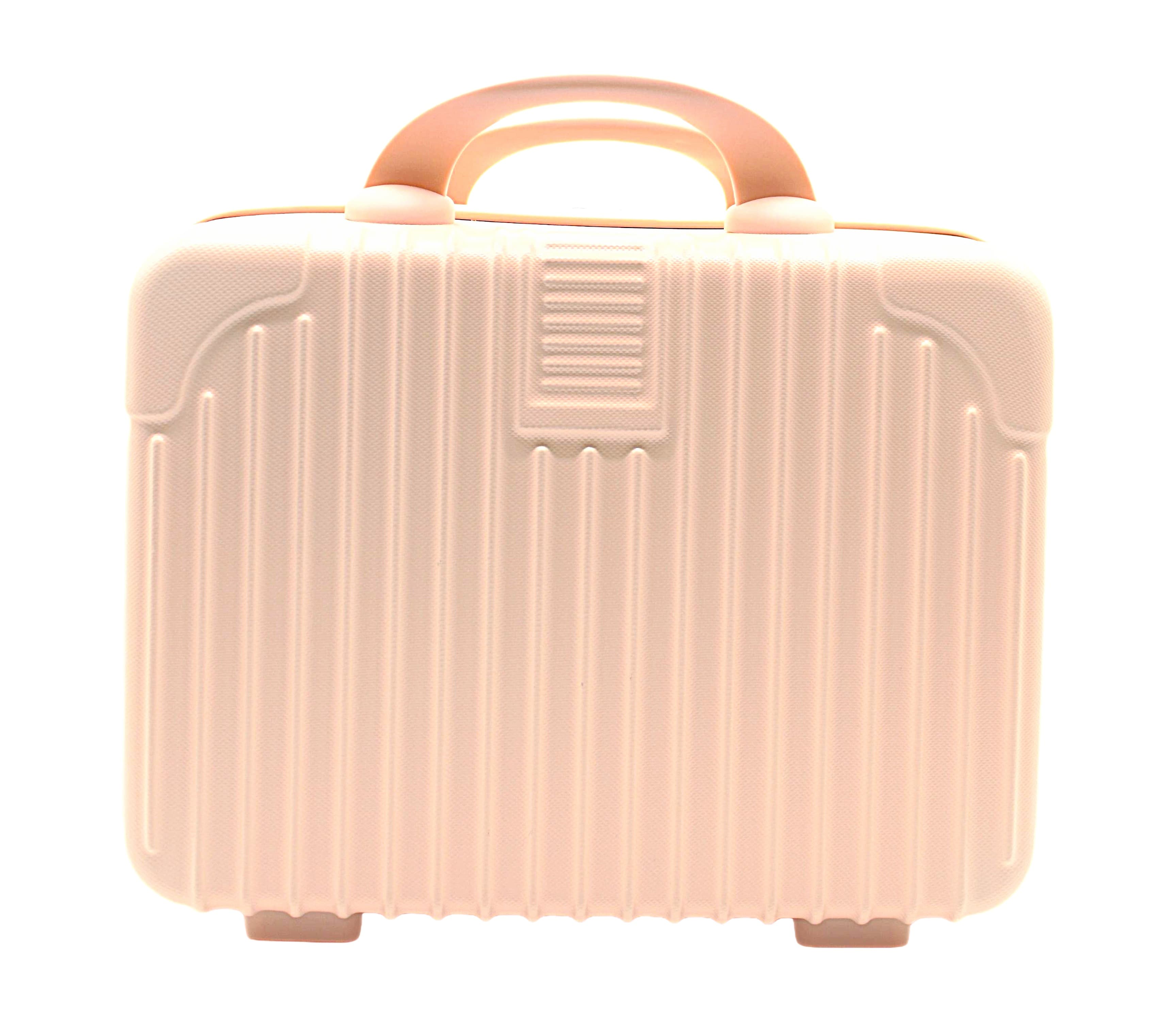 14 Inch Polypropylene Suitcase · Product view