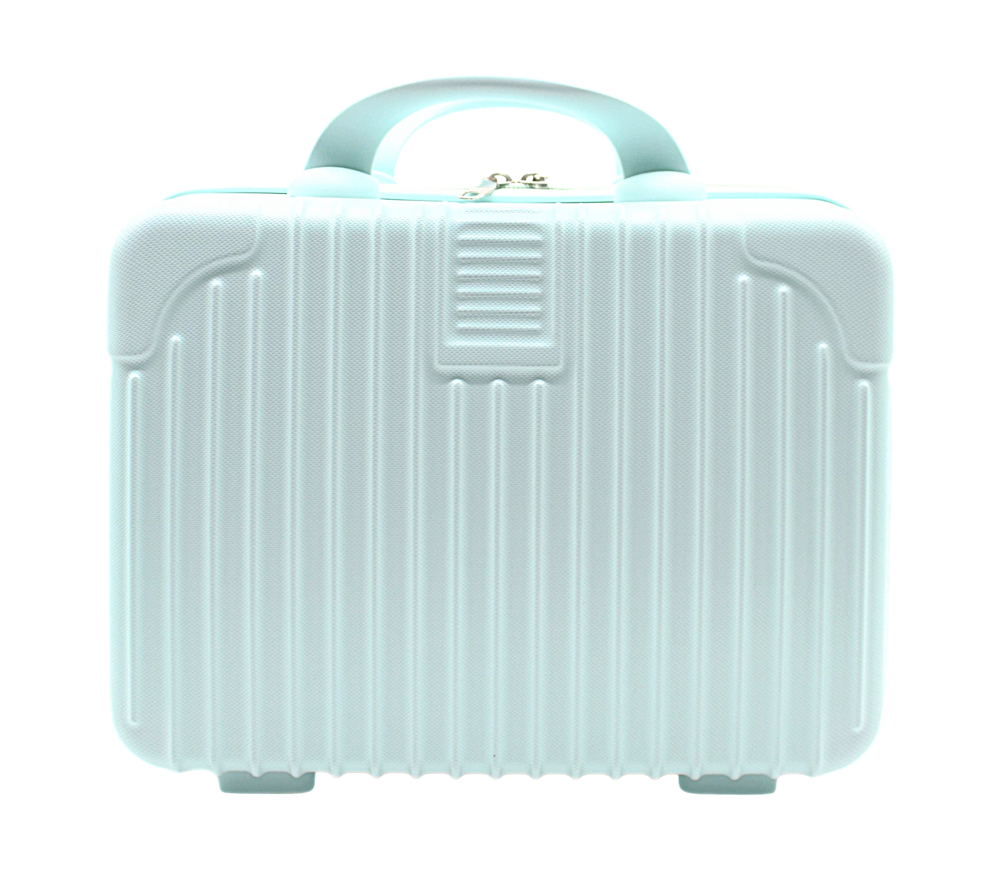 14 Inch Polypropylene Suitcase · Product view