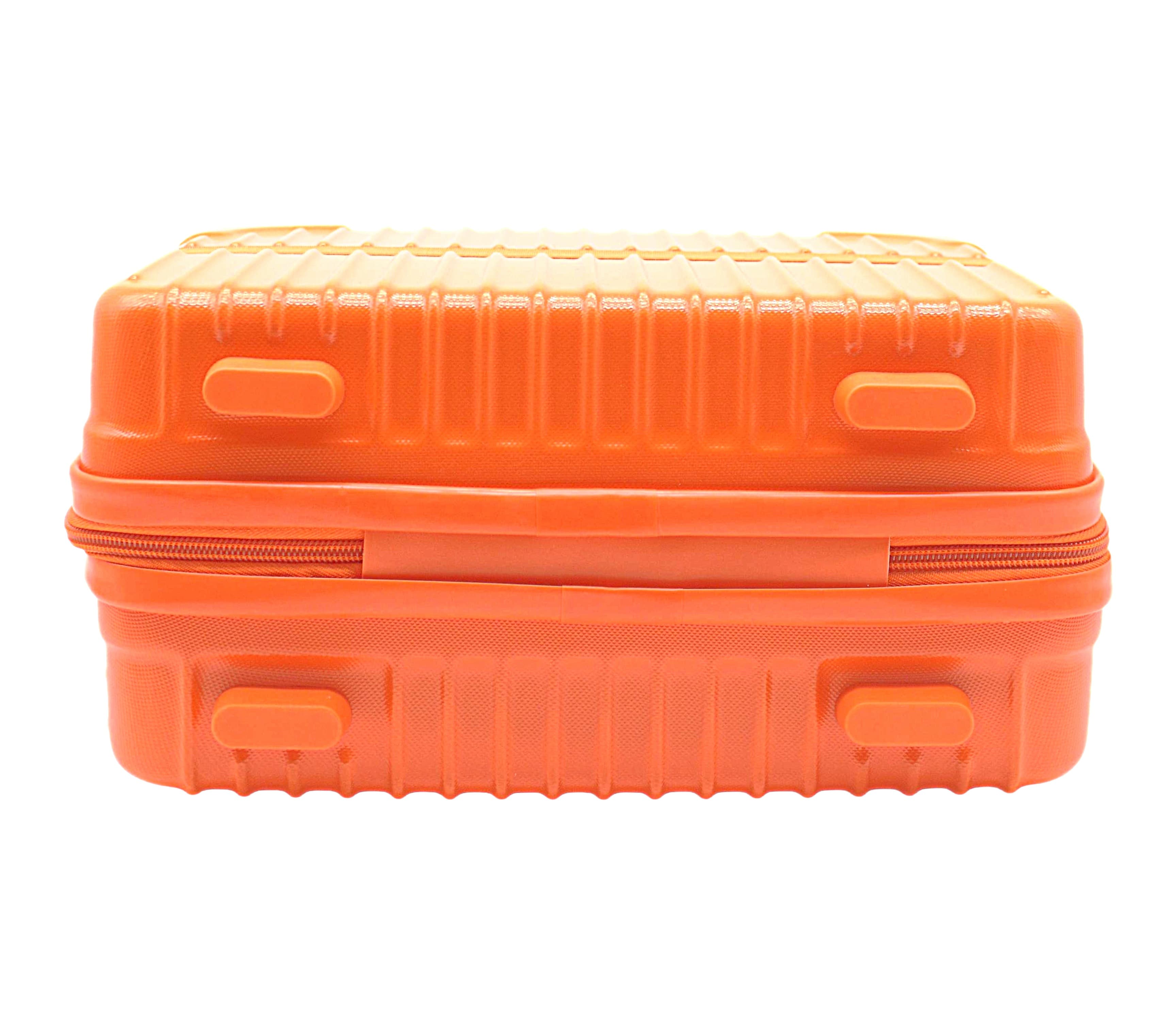 14 Inch Polypropylene Suitcase · Product view