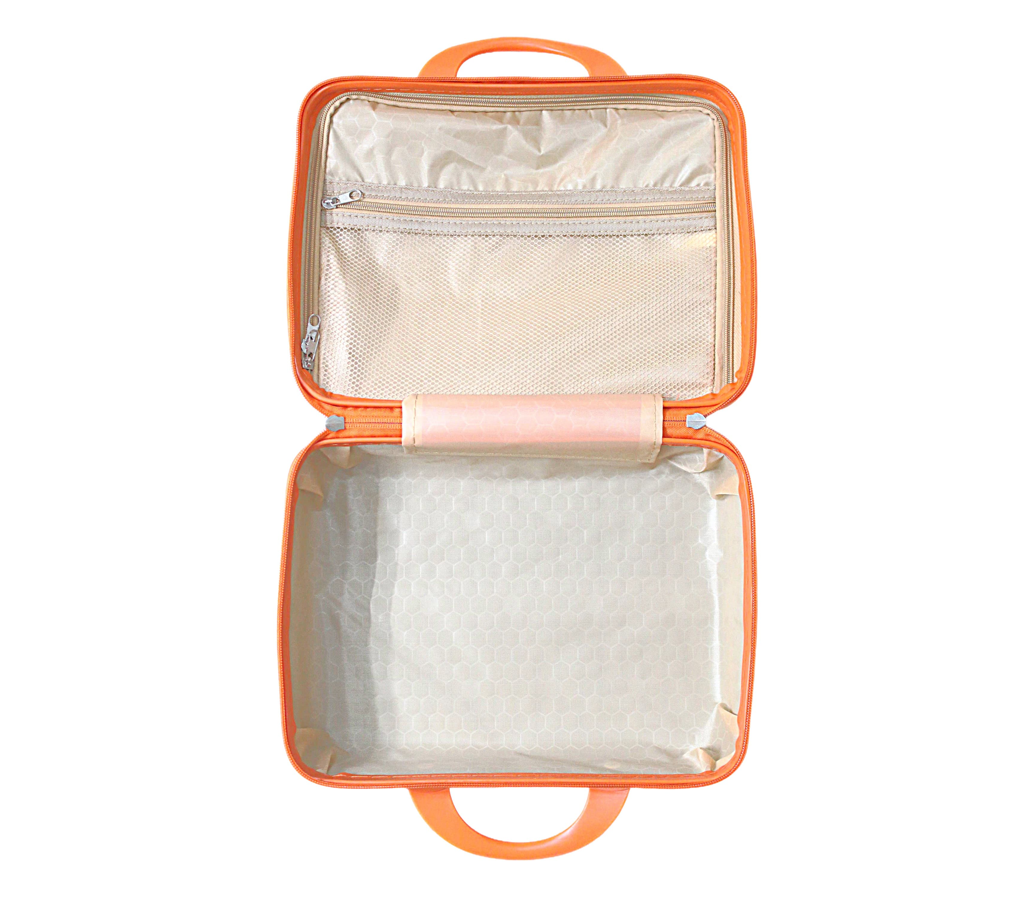14 Inch Polypropylene Suitcase · Product view