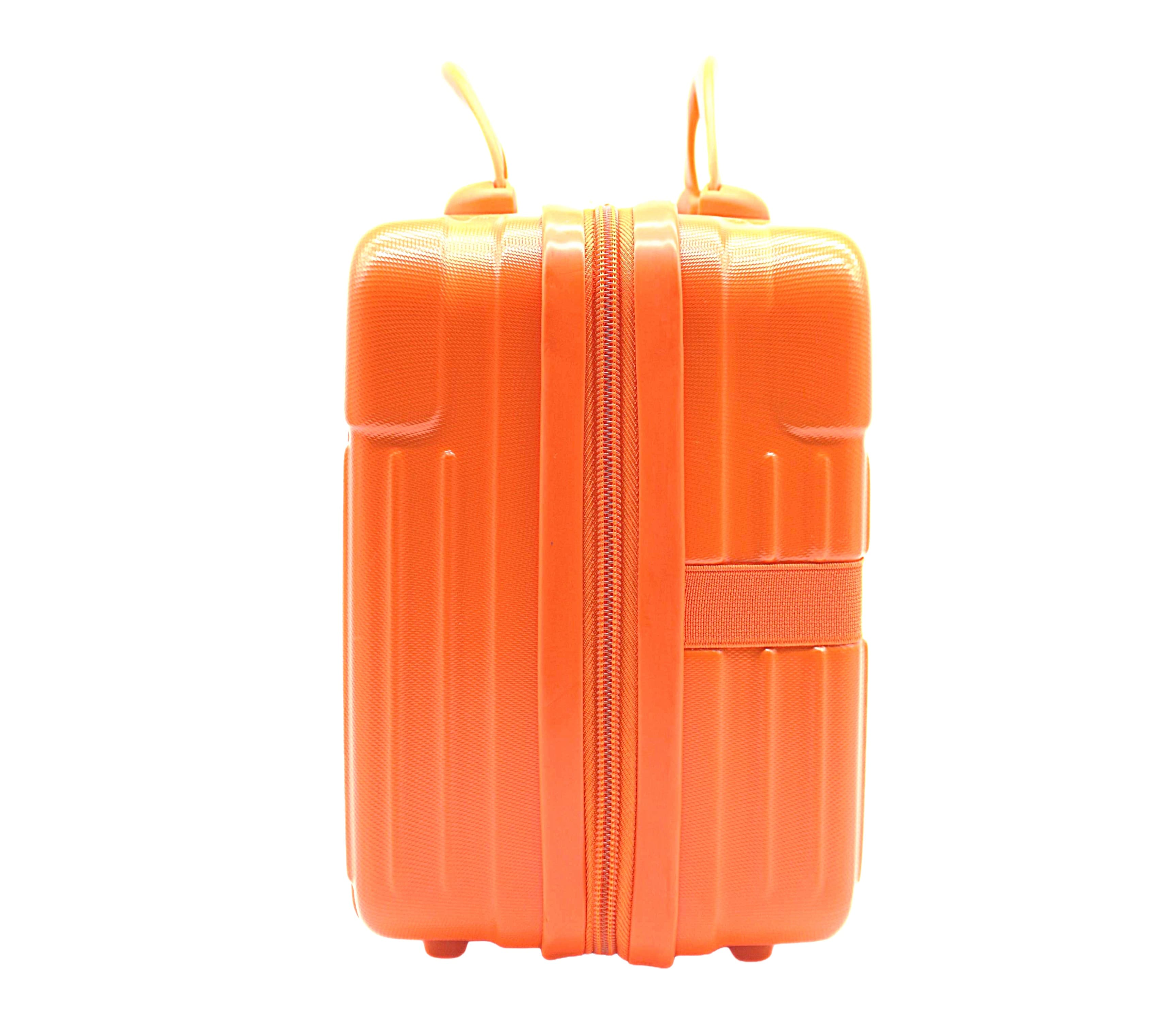 14 Inch Polypropylene Suitcase · Product view