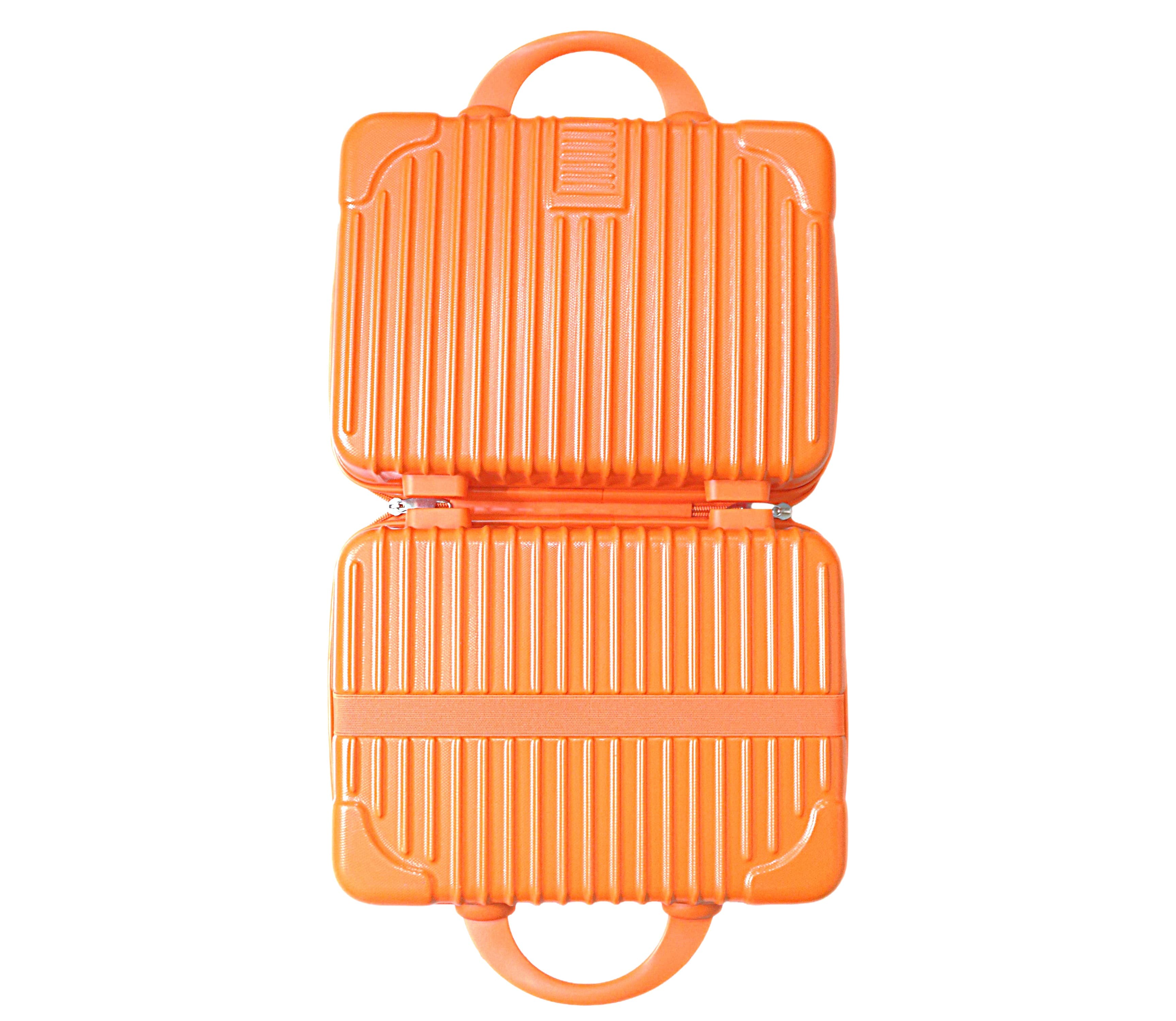 14 Inch Polypropylene Suitcase · Product view