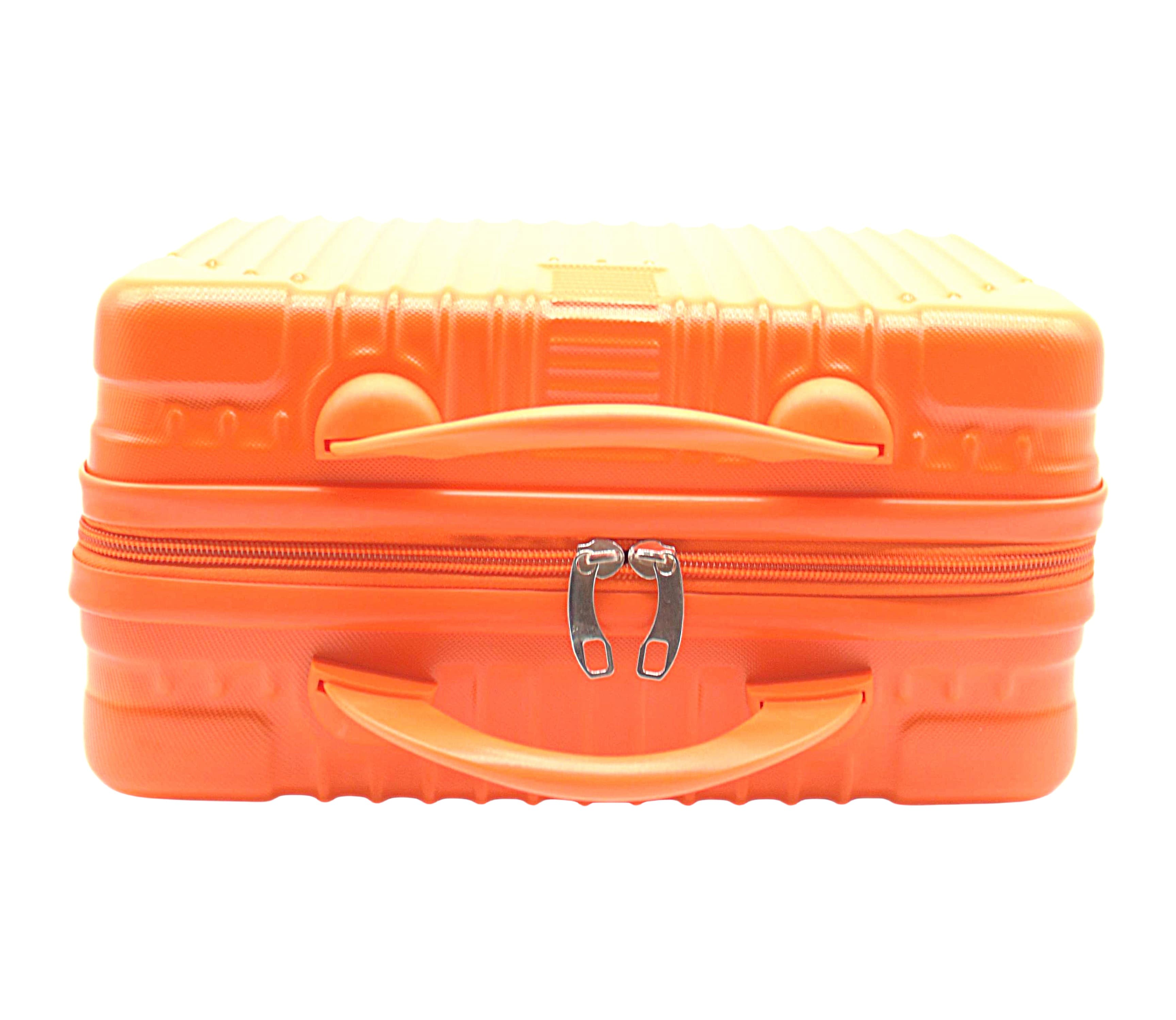 14 Inch Polypropylene Suitcase · Product view