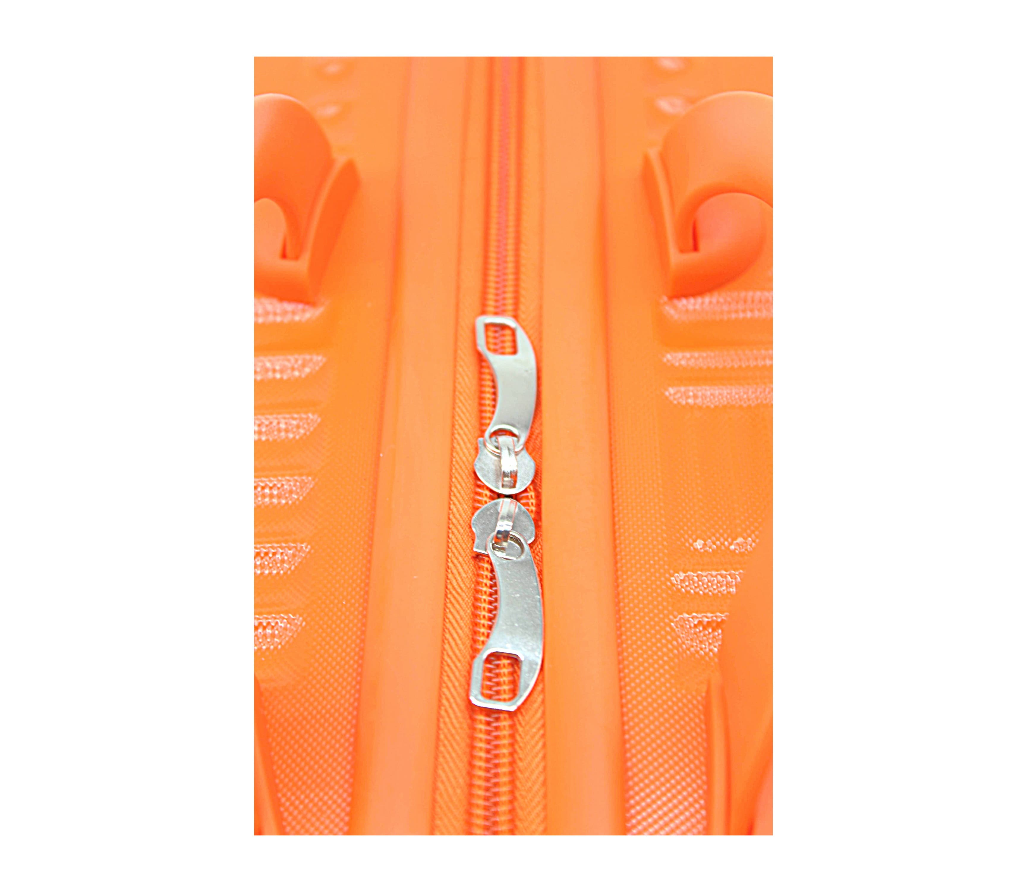 14 Inch Polypropylene Suitcase · Product view