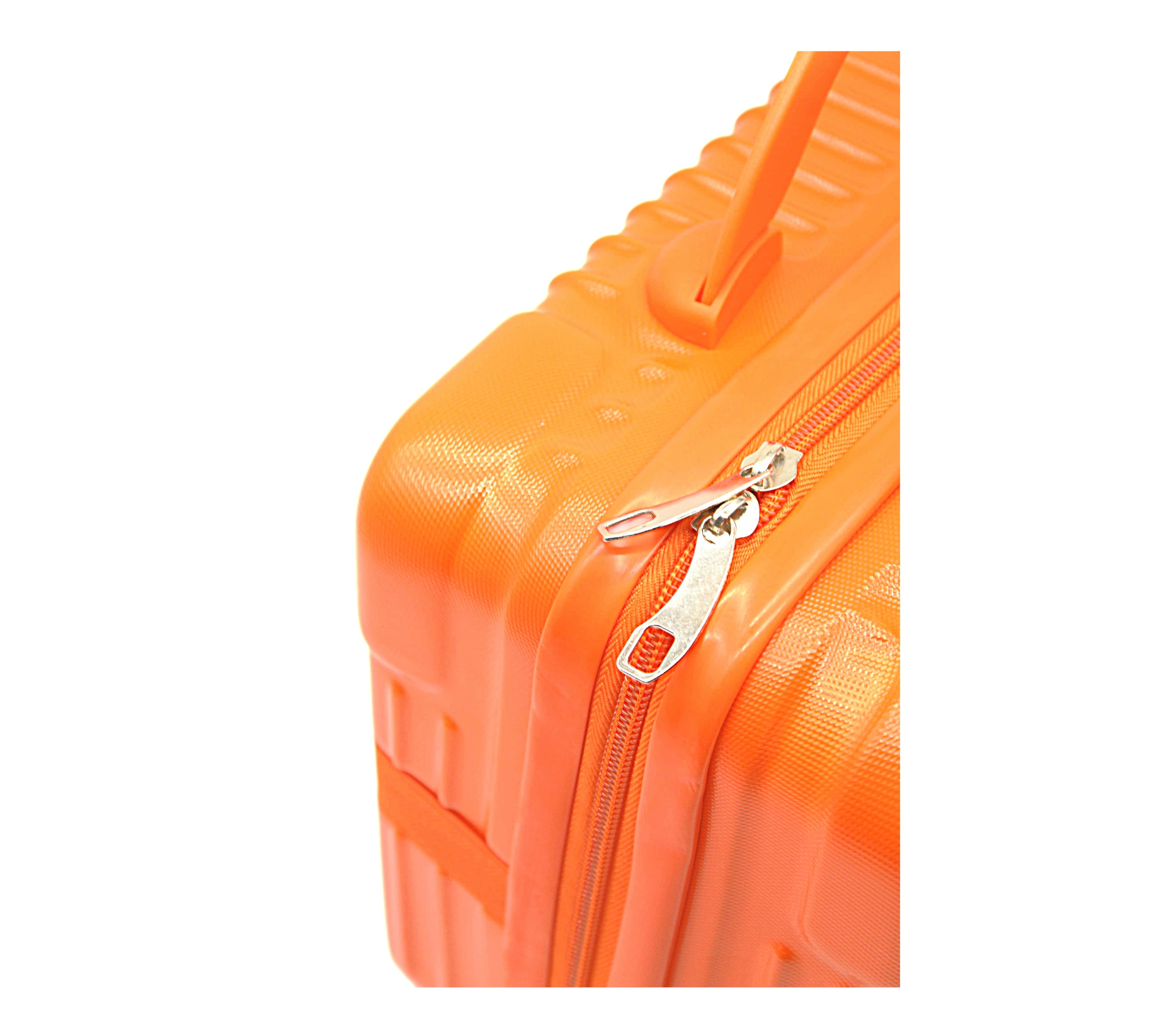 14 Inch Polypropylene Suitcase · Product view