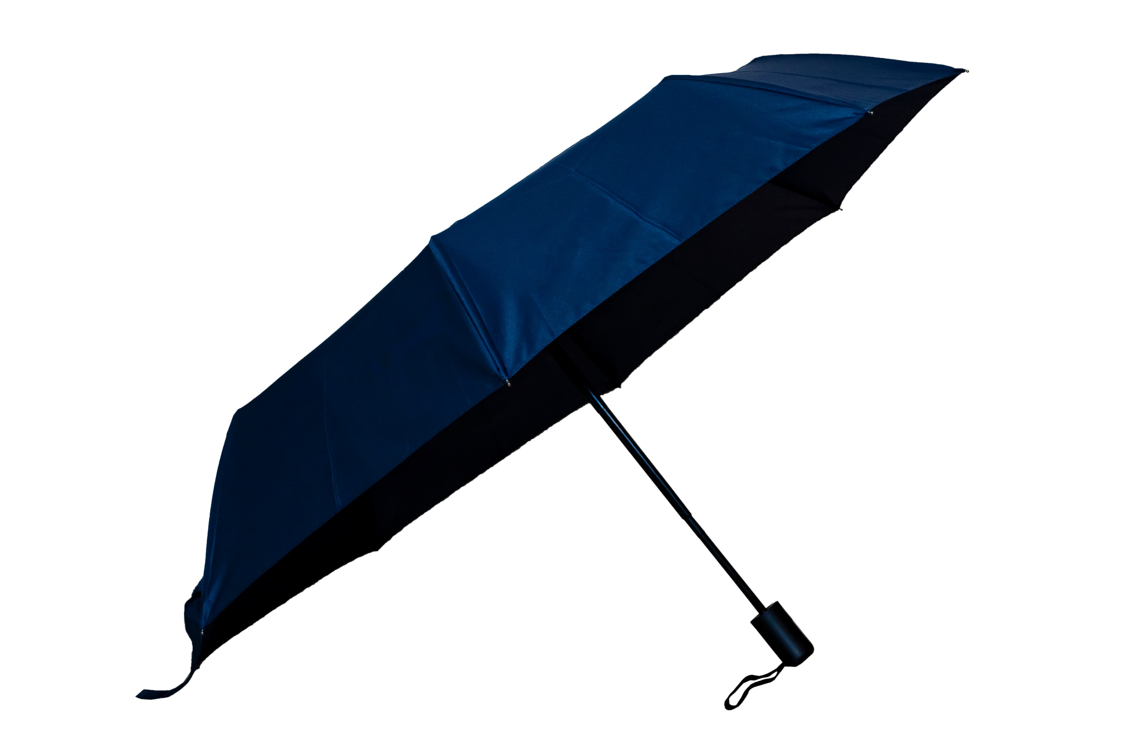 Pongee Solid Fabric Umbrella · Product view