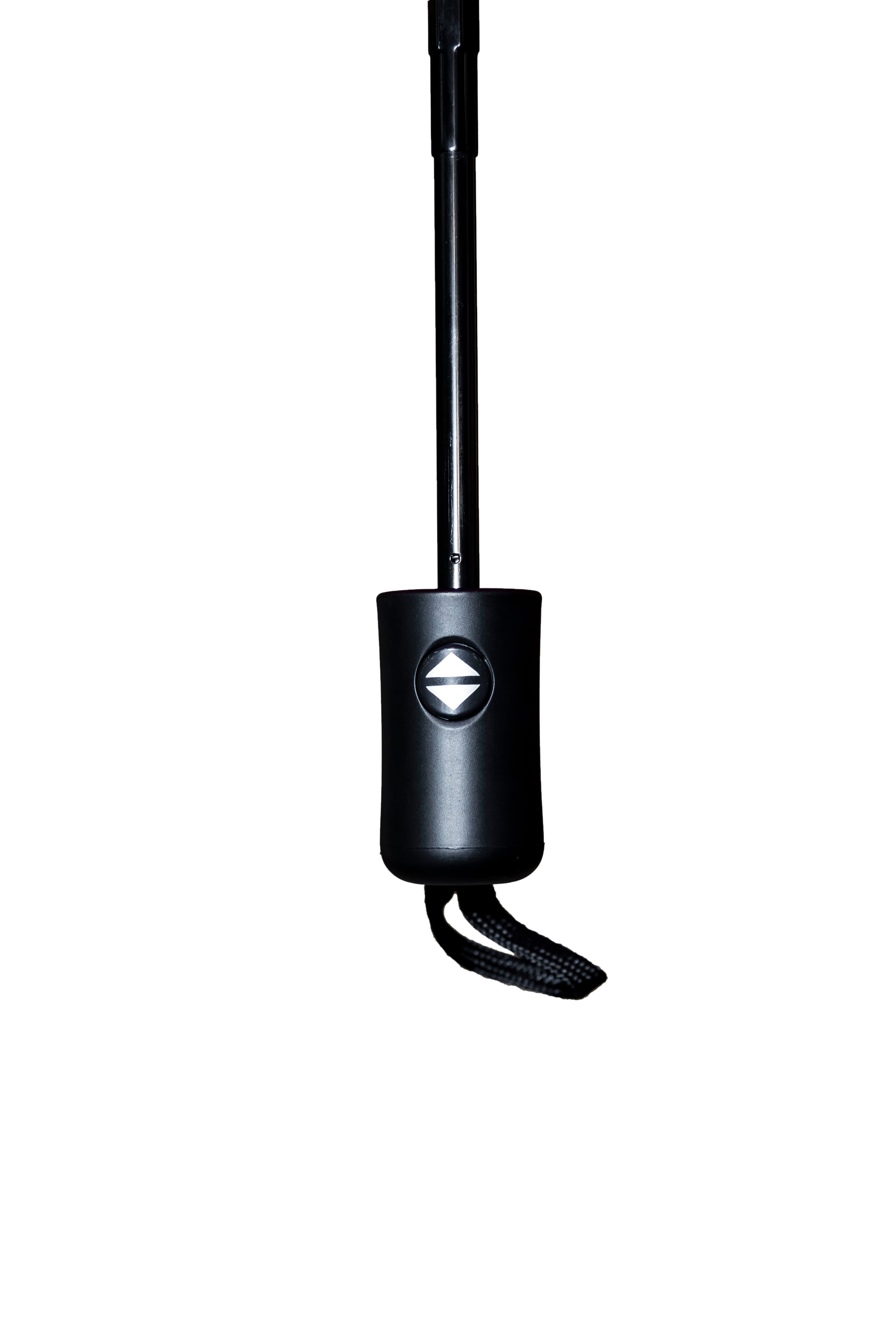Pongee Solid Fabric Umbrella · Product view