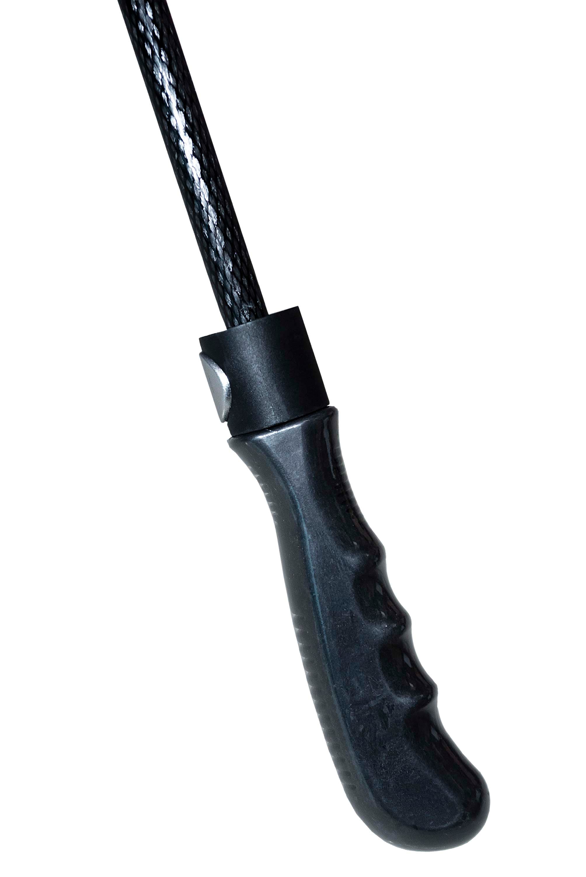 Reef Premium Black Coated Umbrella · Product view