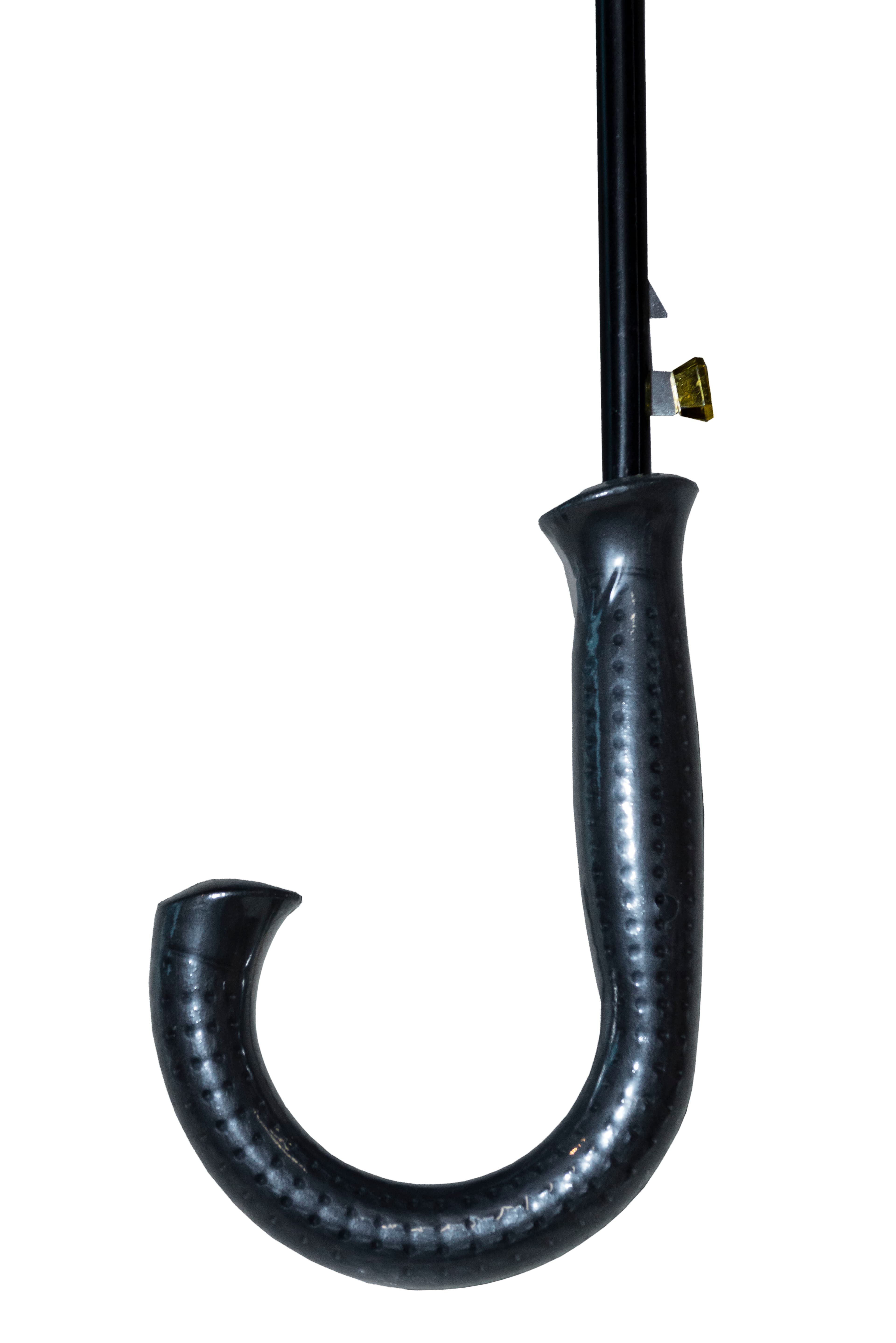 Sorrel Premium Black Coated Umbrella · Product view