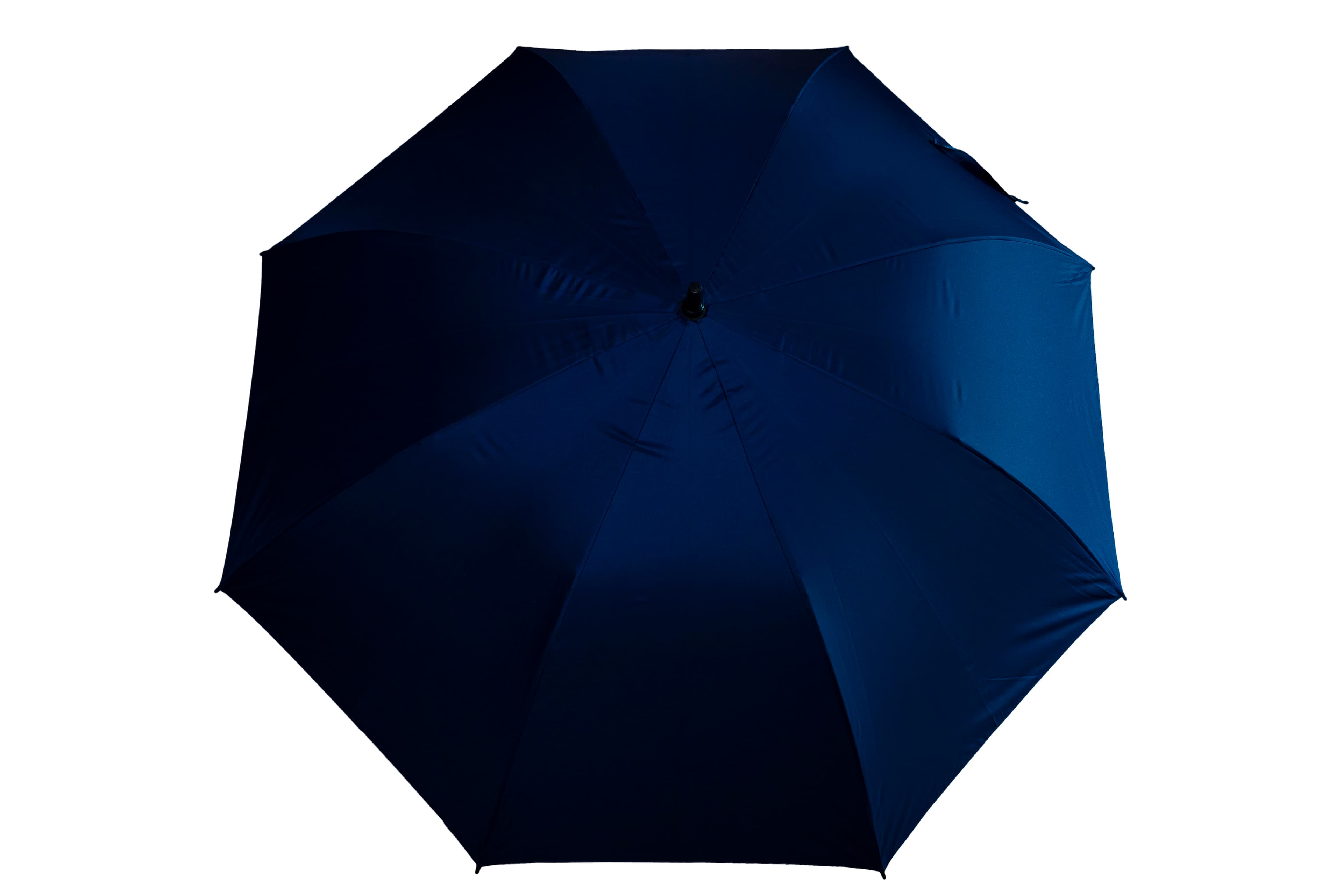 Premium Black Coated 30" Umbrella · Product view