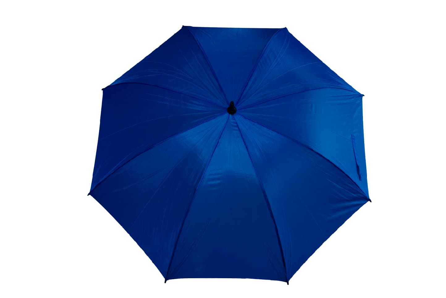 Mesa Polyester Solid Fabric Umbrella · Product view