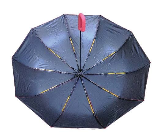 Hillmore Umbrella · Product view