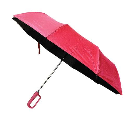 Hillmore Umbrella · Product view