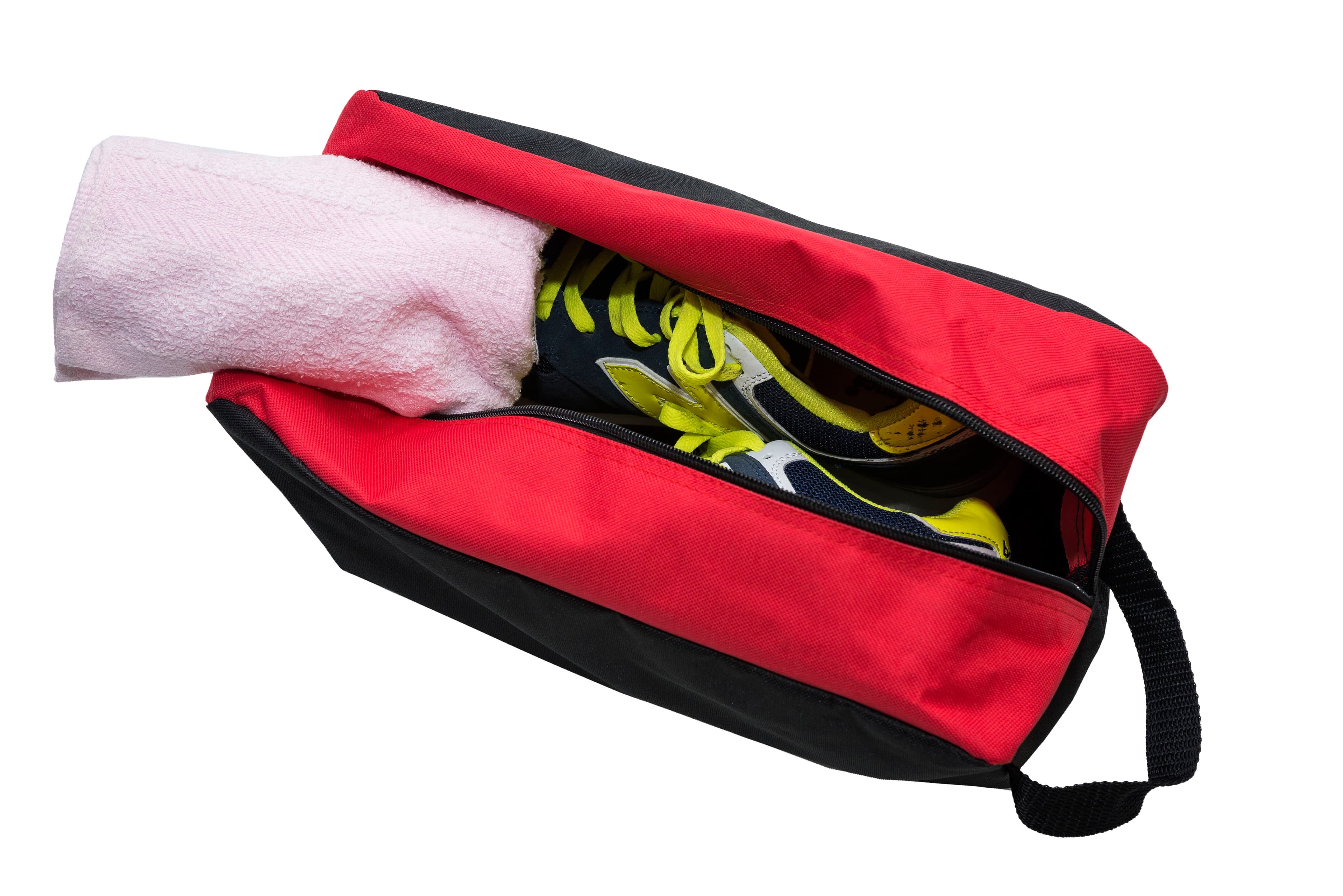Birch Multipurpose Bag · Product view