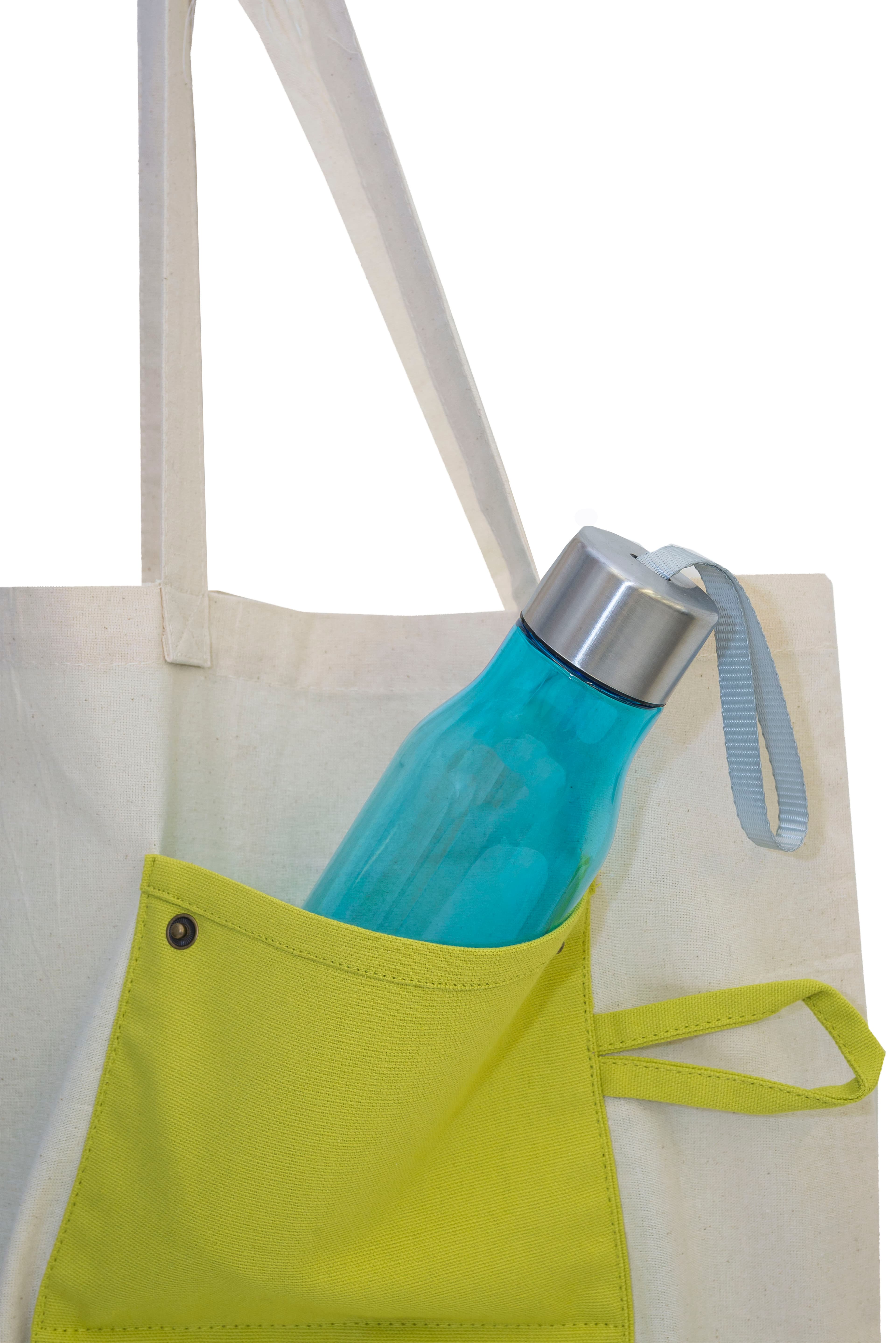 Journey 5oz Cotton Canvas Bag · Product view