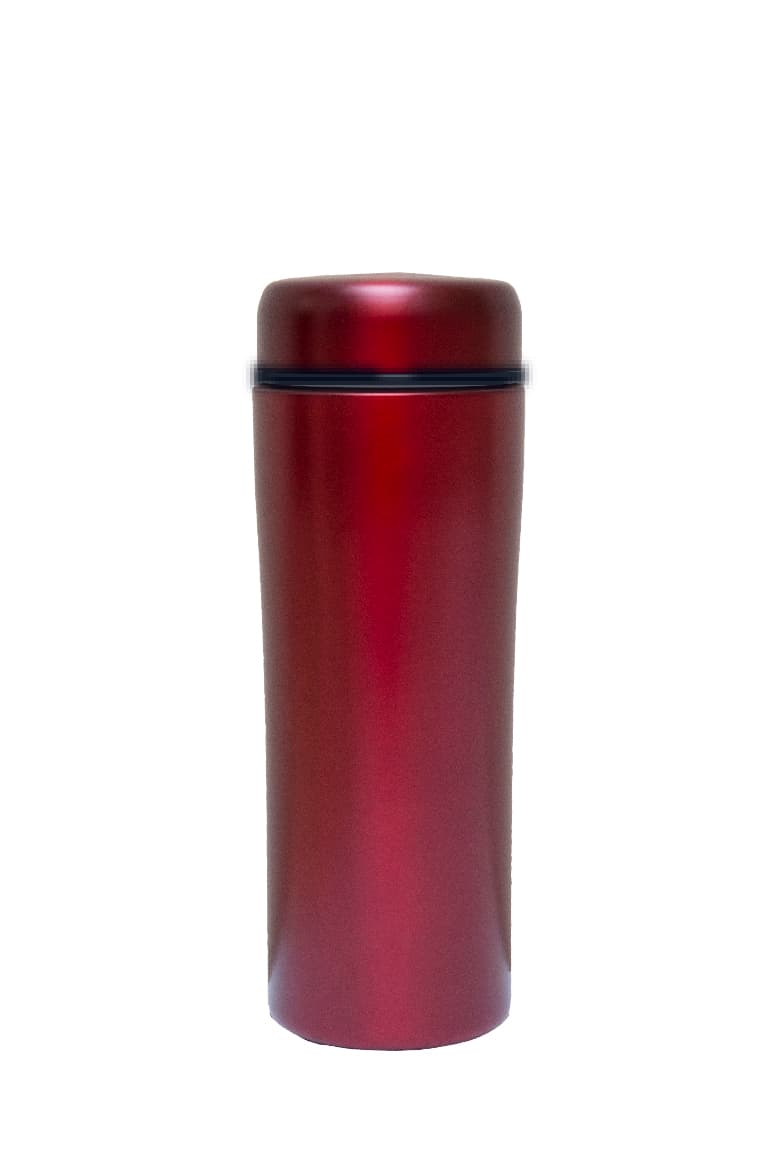 ThermaEdge Stainless Steel Flask 500ml · Product view