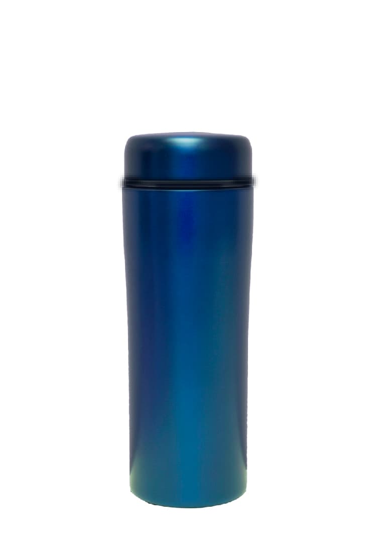 ThermaEdge Stainless Steel Flask 500ml · Product view