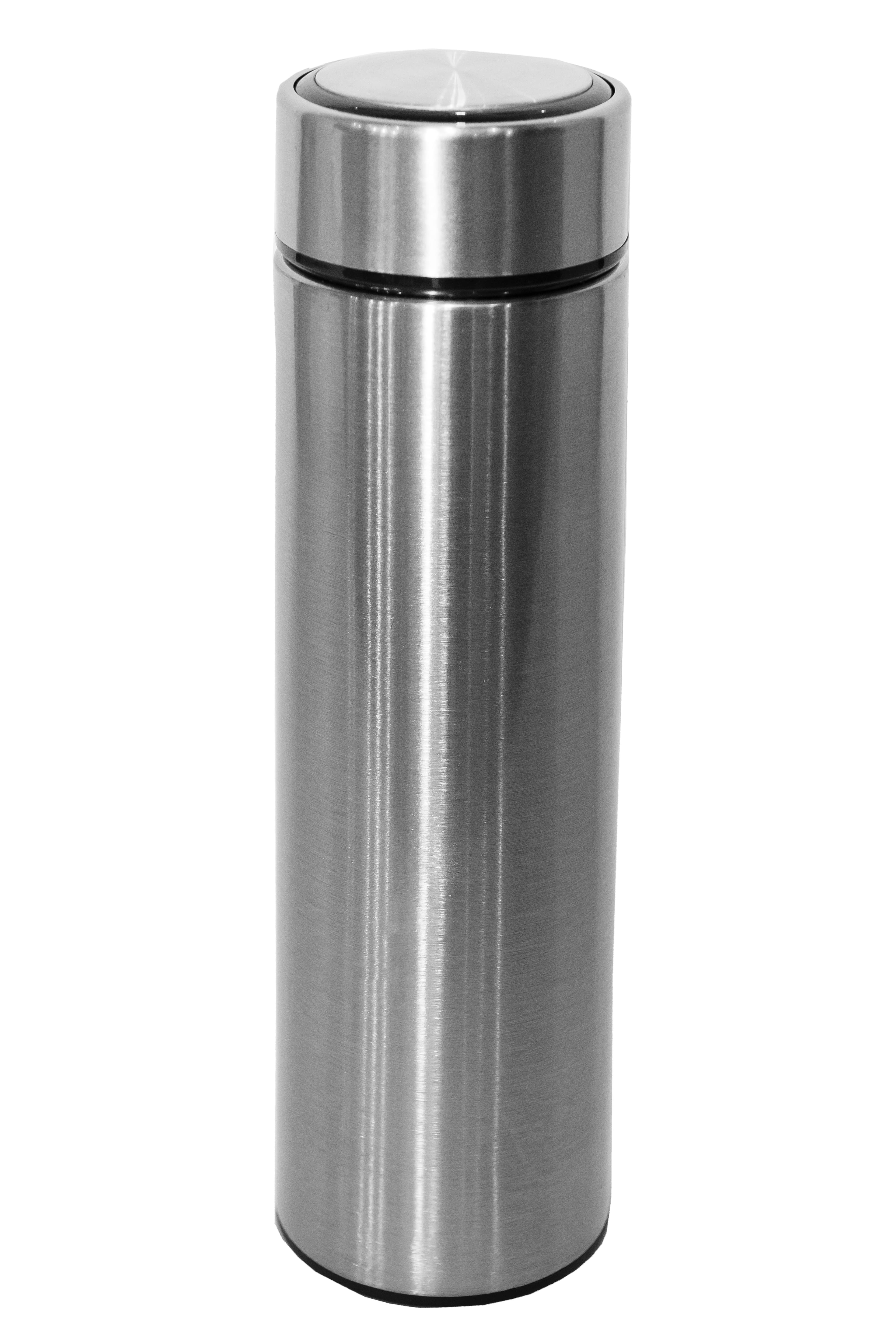ThermaPlus Stainless Steel Flask 500ml · Product view