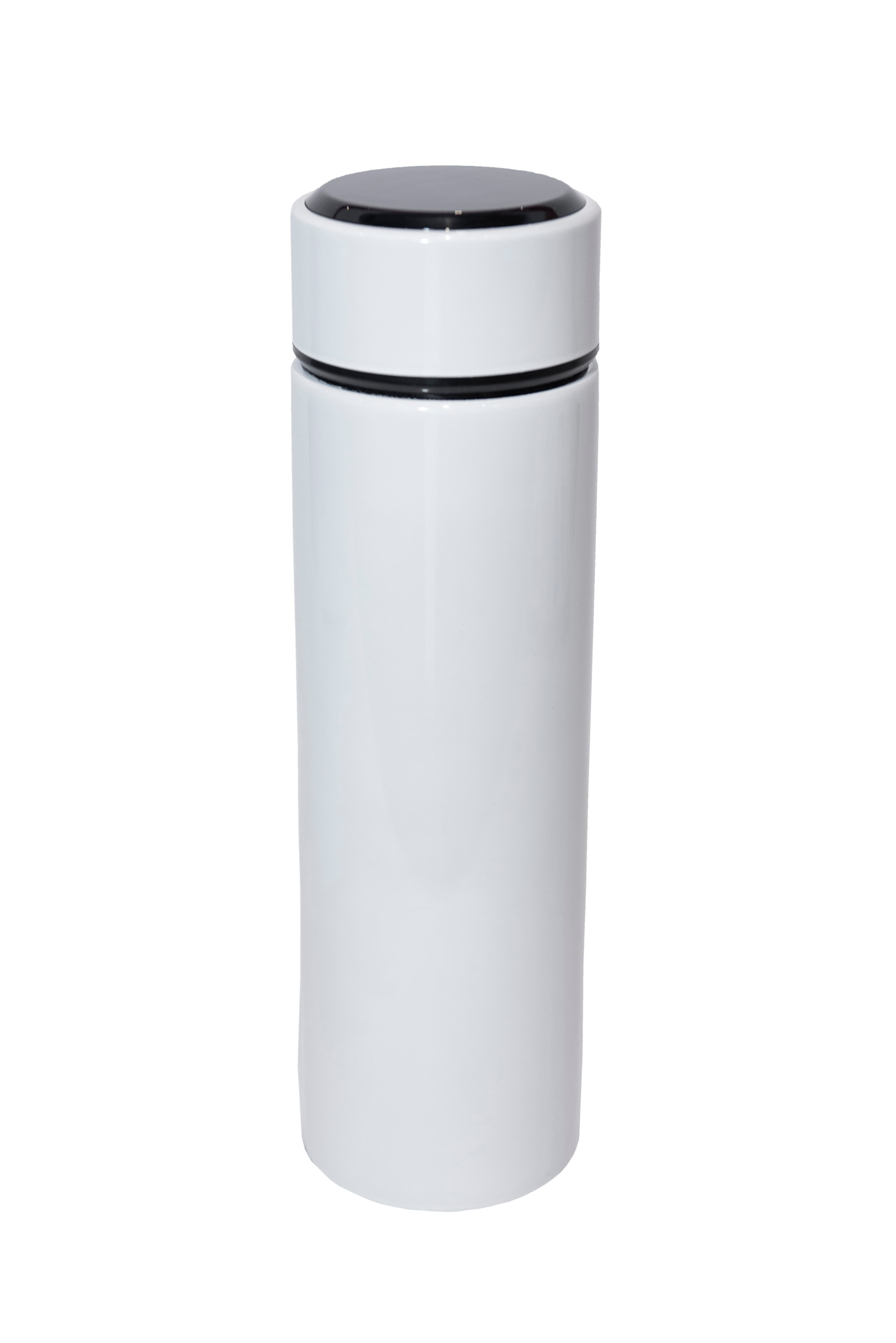 SmartTemp LED Flask 500ml · Product view