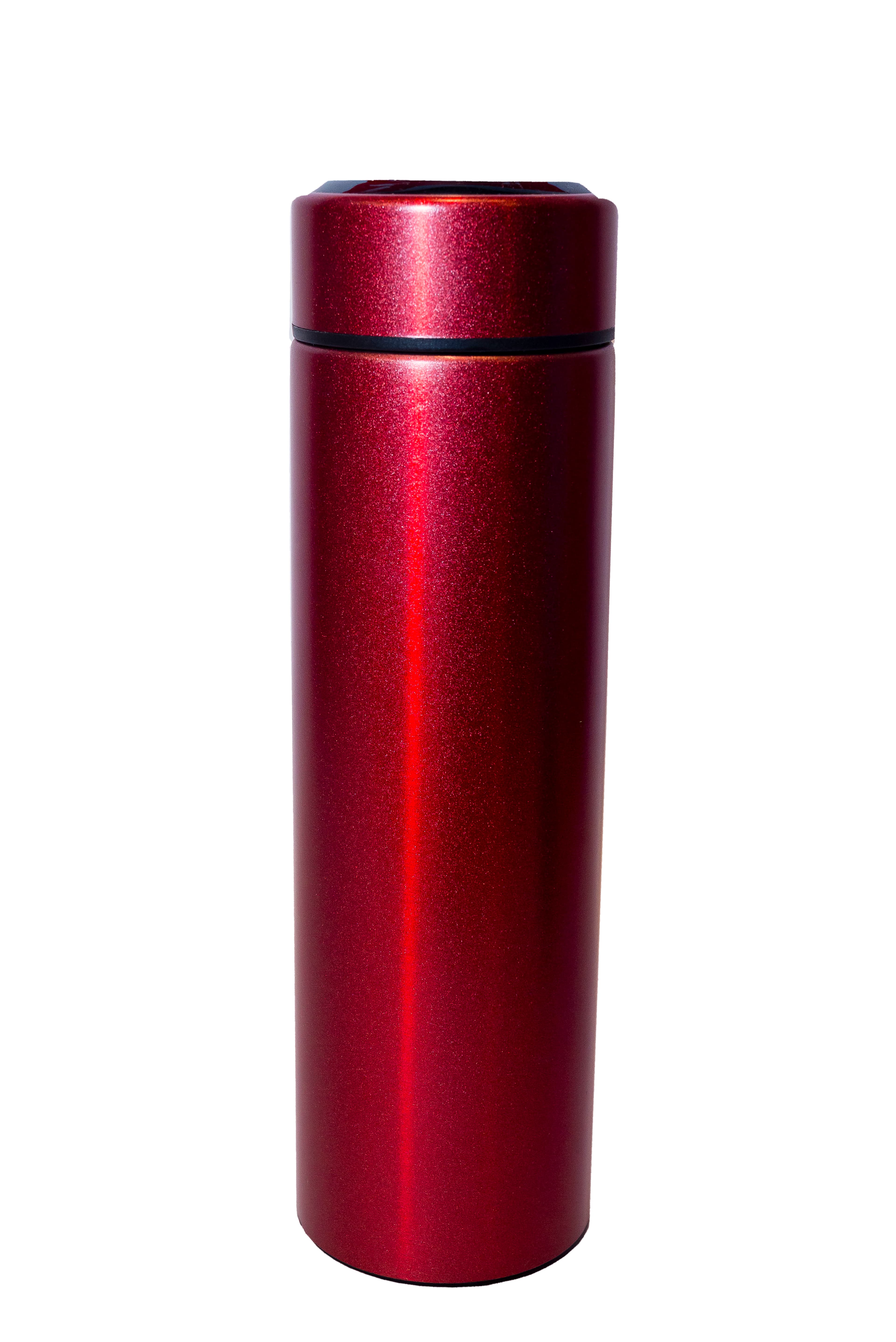 SmartTemp LED Flask 500ml · Product view