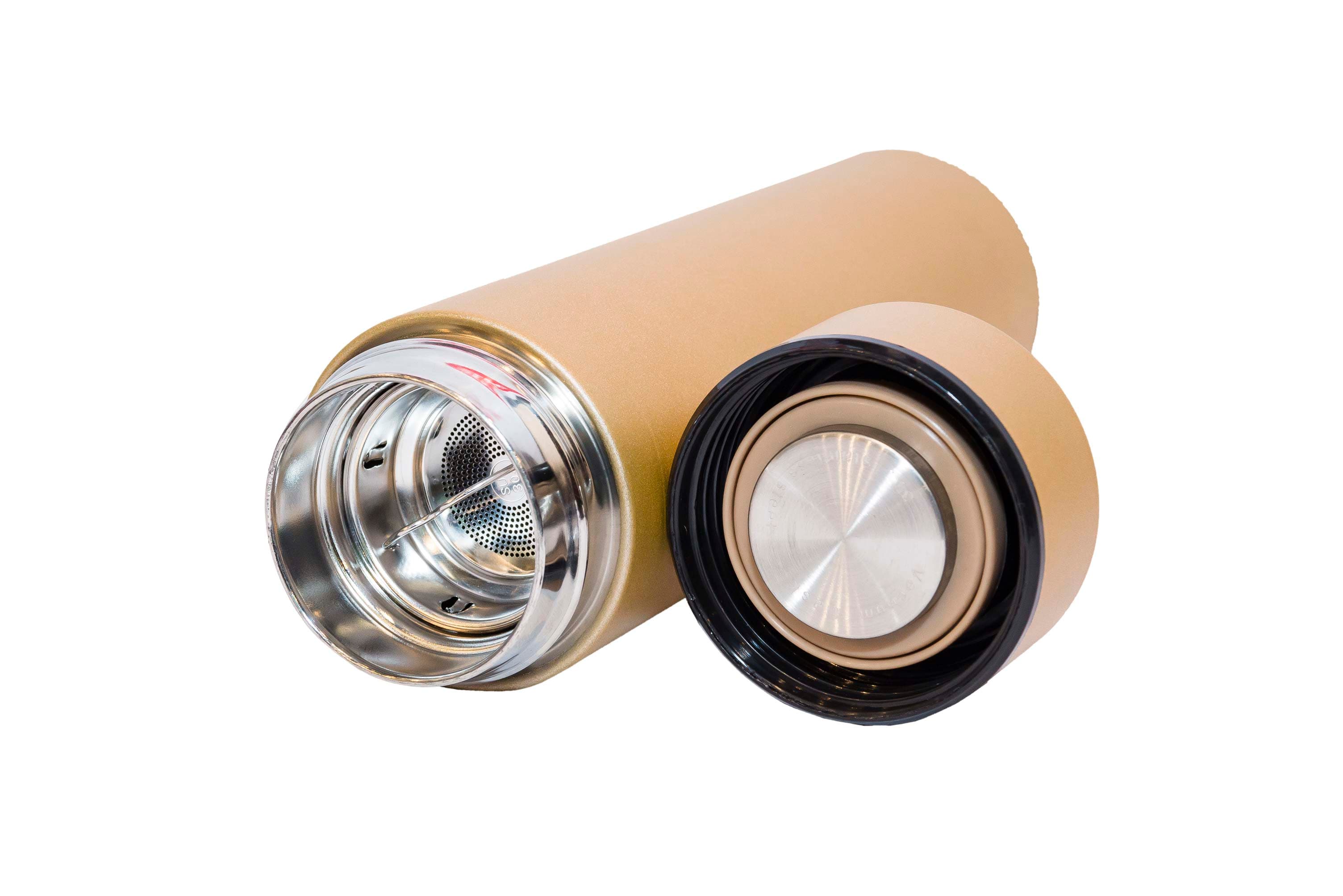SmartTemp LED Flask 500ml · Product view
