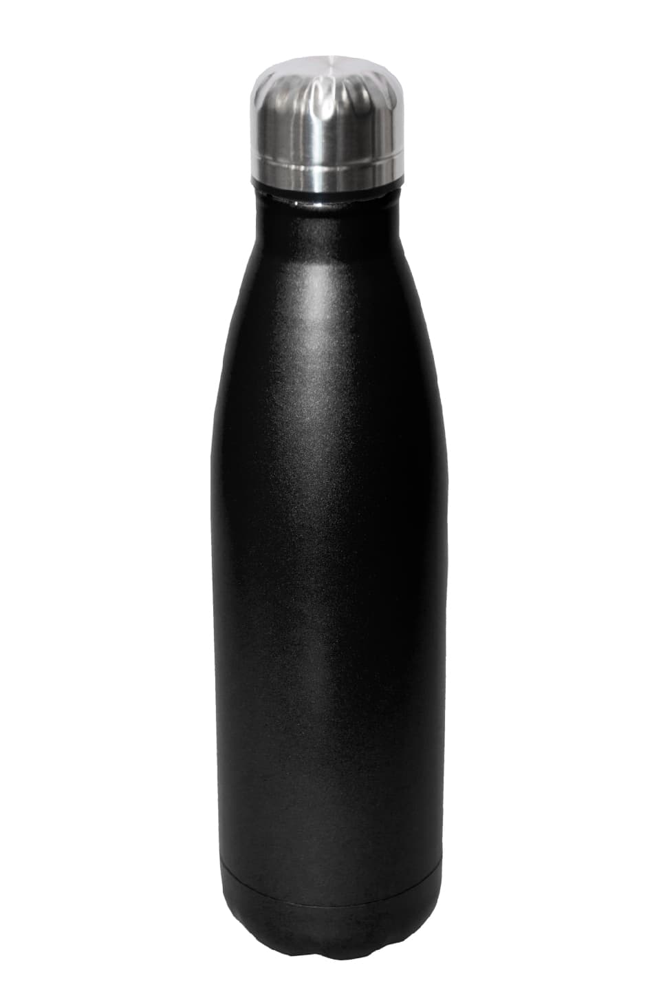 ThermaSleek Stainless Steel Bottle 500ml · Product view