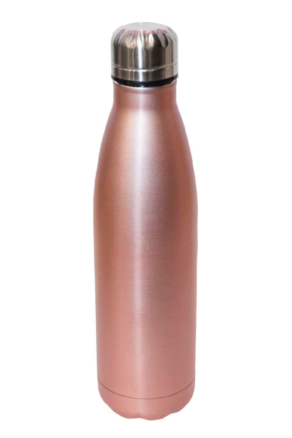 ThermaSleek Stainless Steel Bottle 500ml · Product view