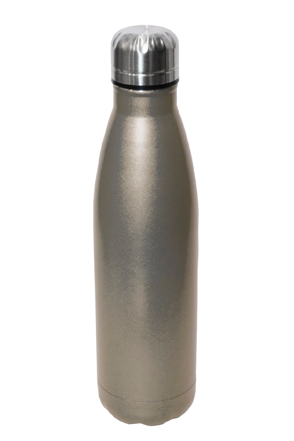 ThermaSleek Stainless Steel Bottle 500ml · Product view