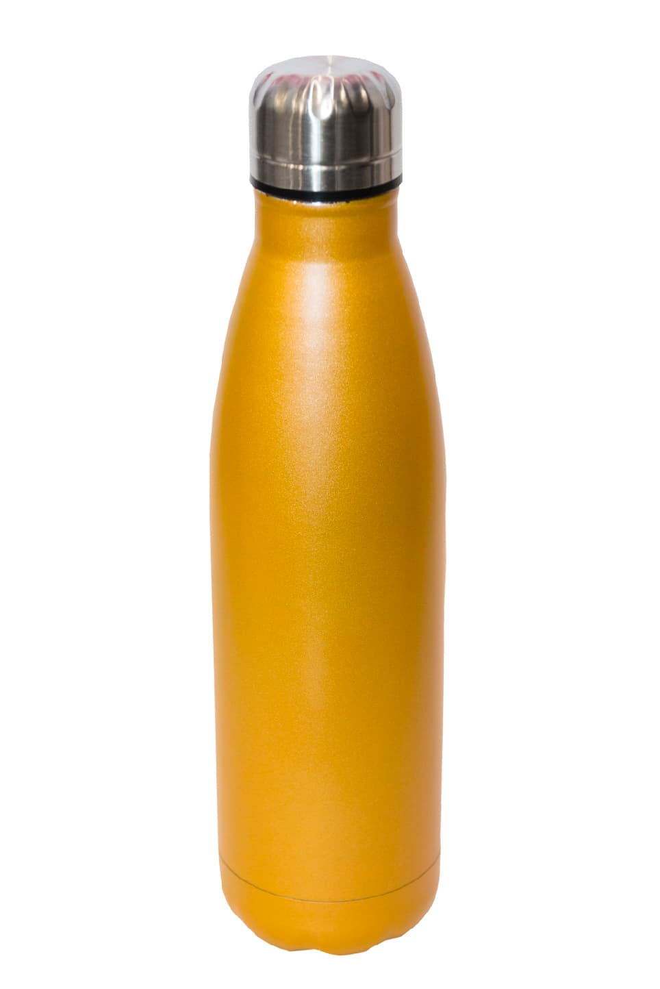 ThermaSleek Stainless Steel Bottle 500ml · Product view