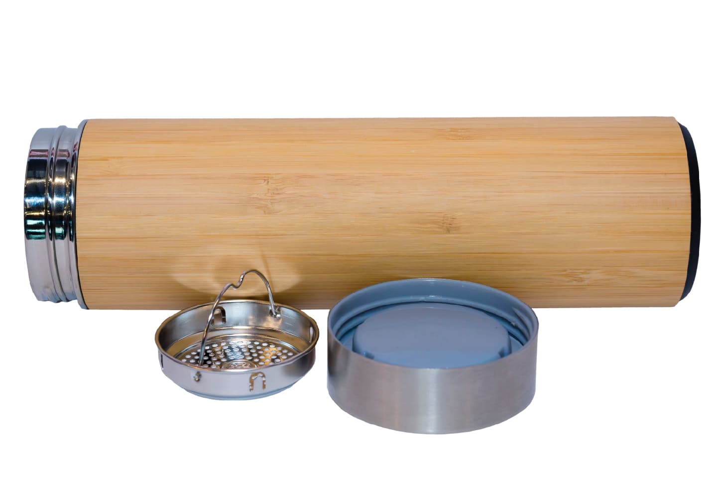 BambooTherm Flask 500ml · Product view