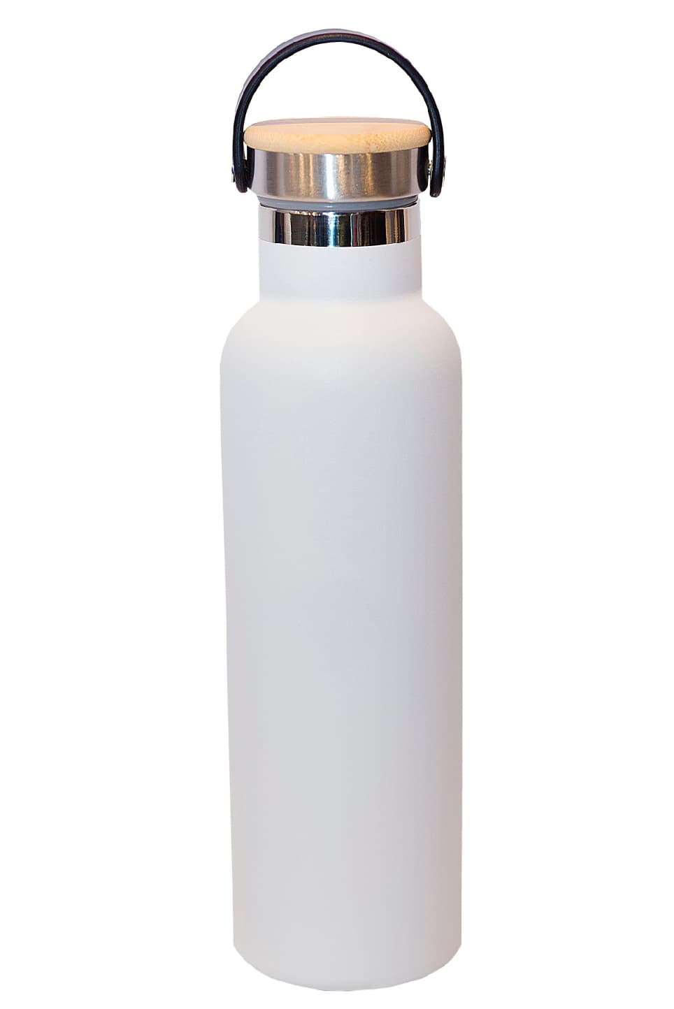 ThermaCraft Stainless Steel Bottle 600ml · Product view