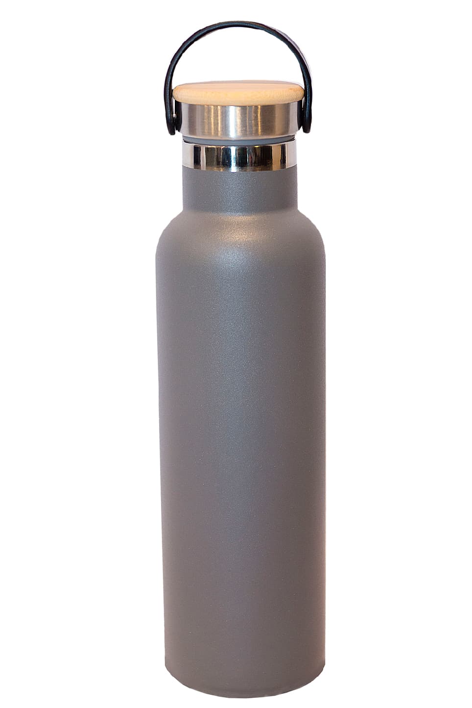 ThermaCraft Stainless Steel Bottle 600ml · Product view