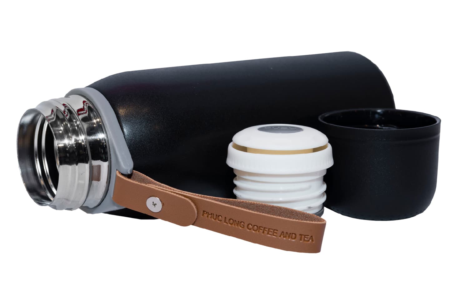 ThermaCarry Flask 500ml · Product view
