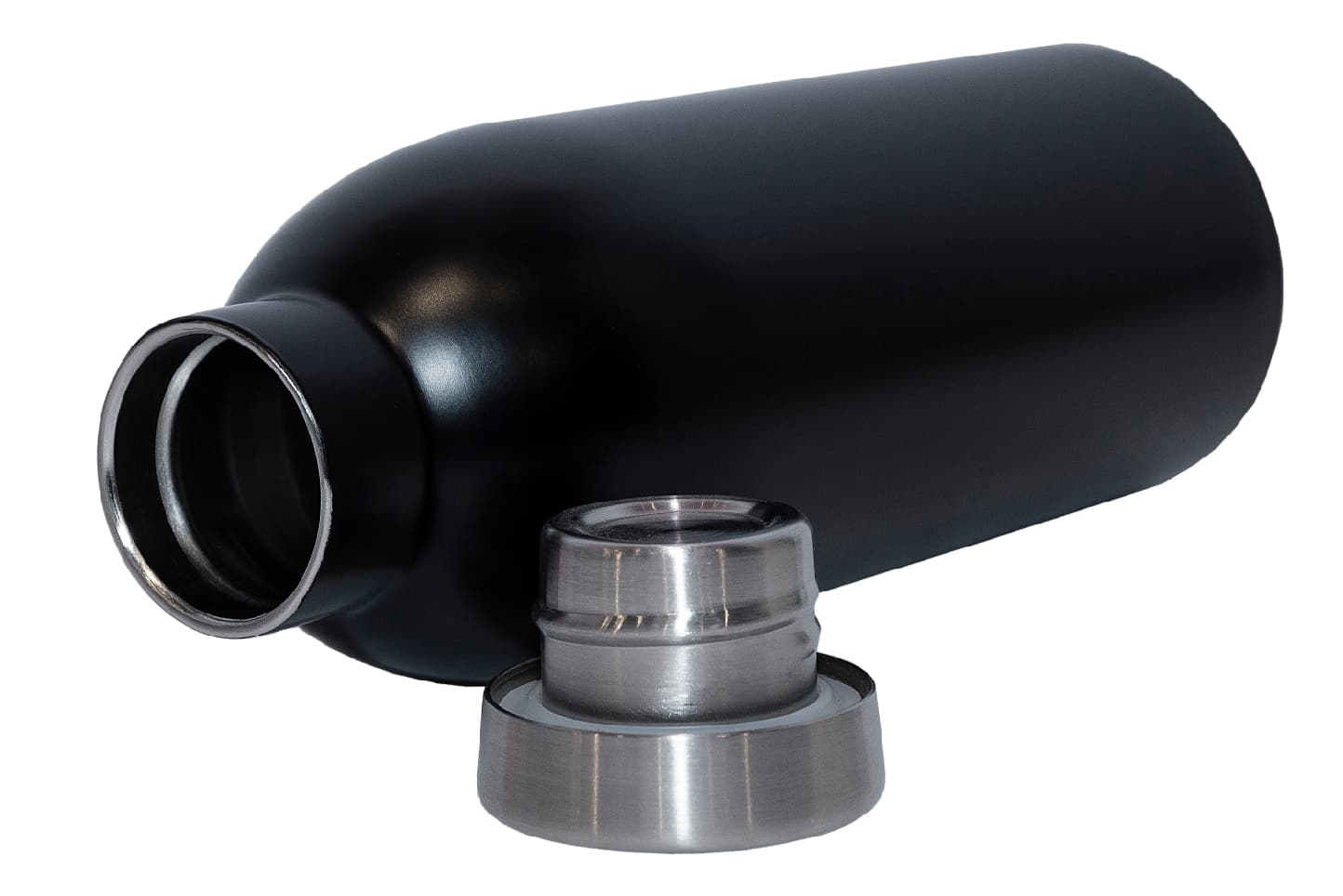 Willoughby Vacuum Flask 500ml · Product view