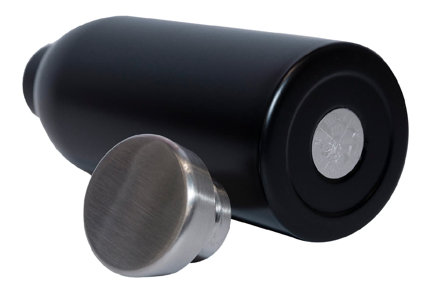 Willoughby Vacuum Flask 500ml · Product view