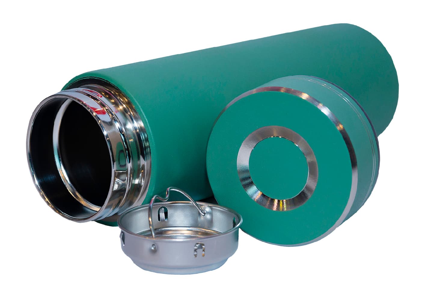 ThermaTone Flask 500ml · Product view