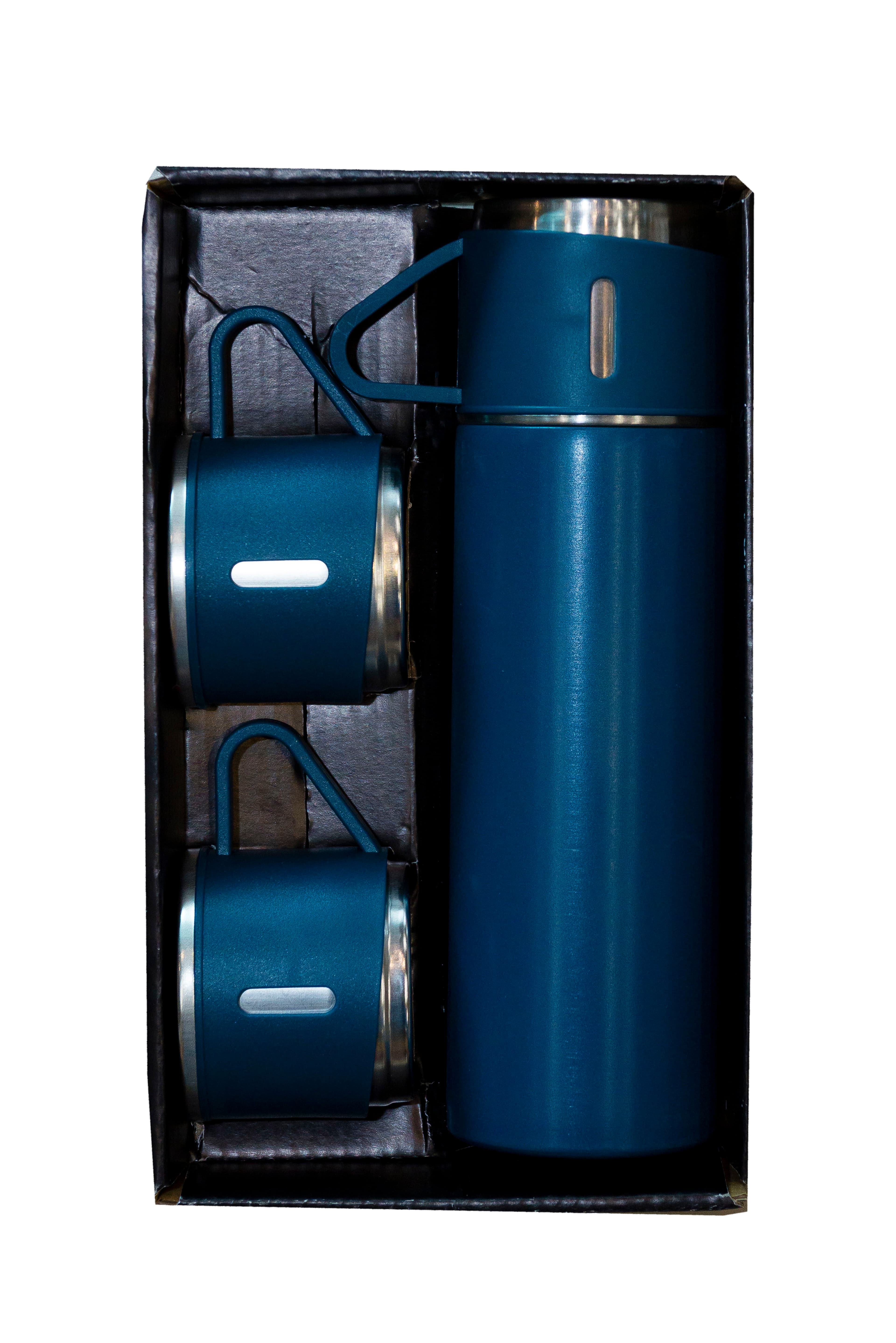 ThermaDuo Flask Gift Set 500ml · Product view