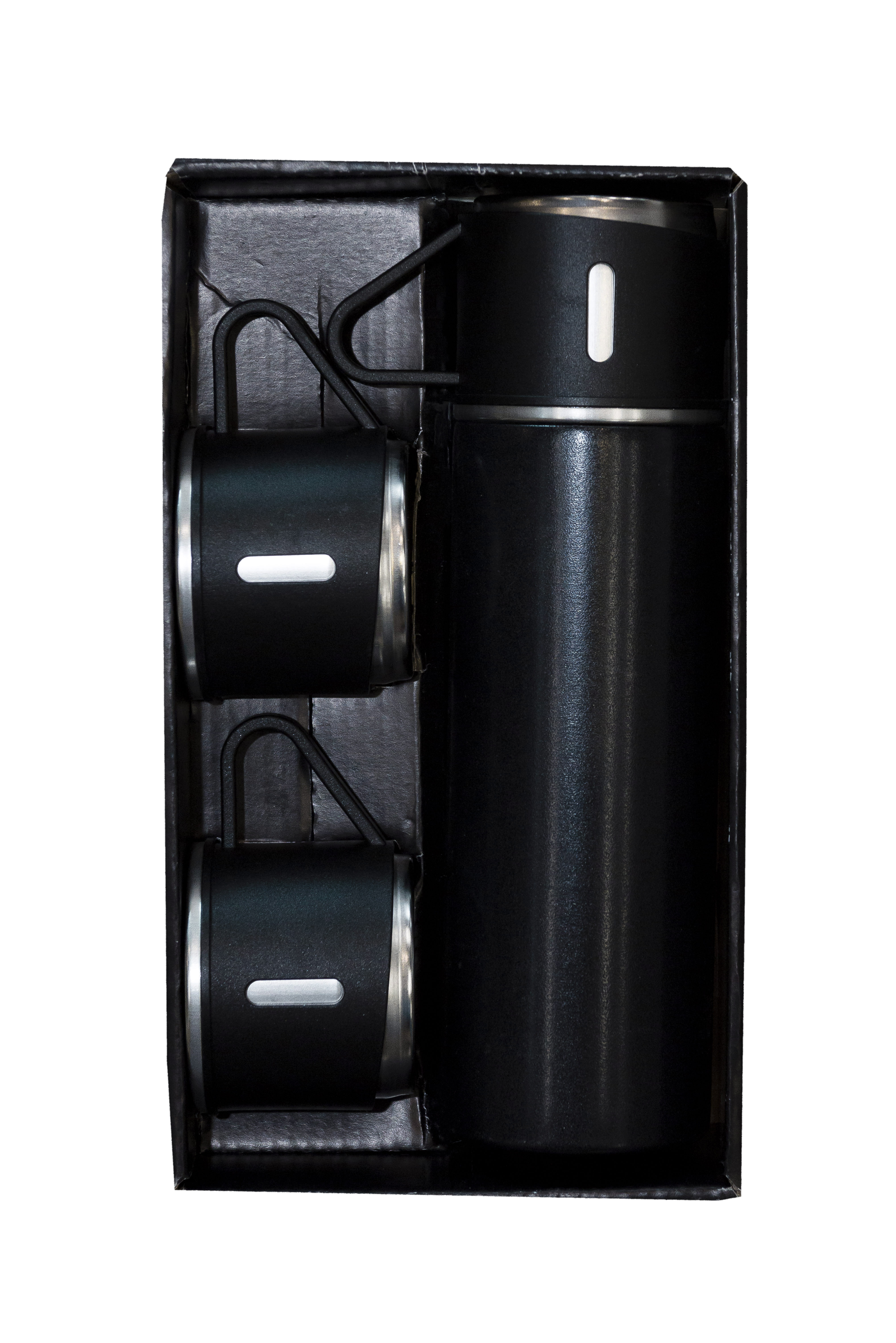 ThermaDuo Flask Gift Set 500ml · Product view
