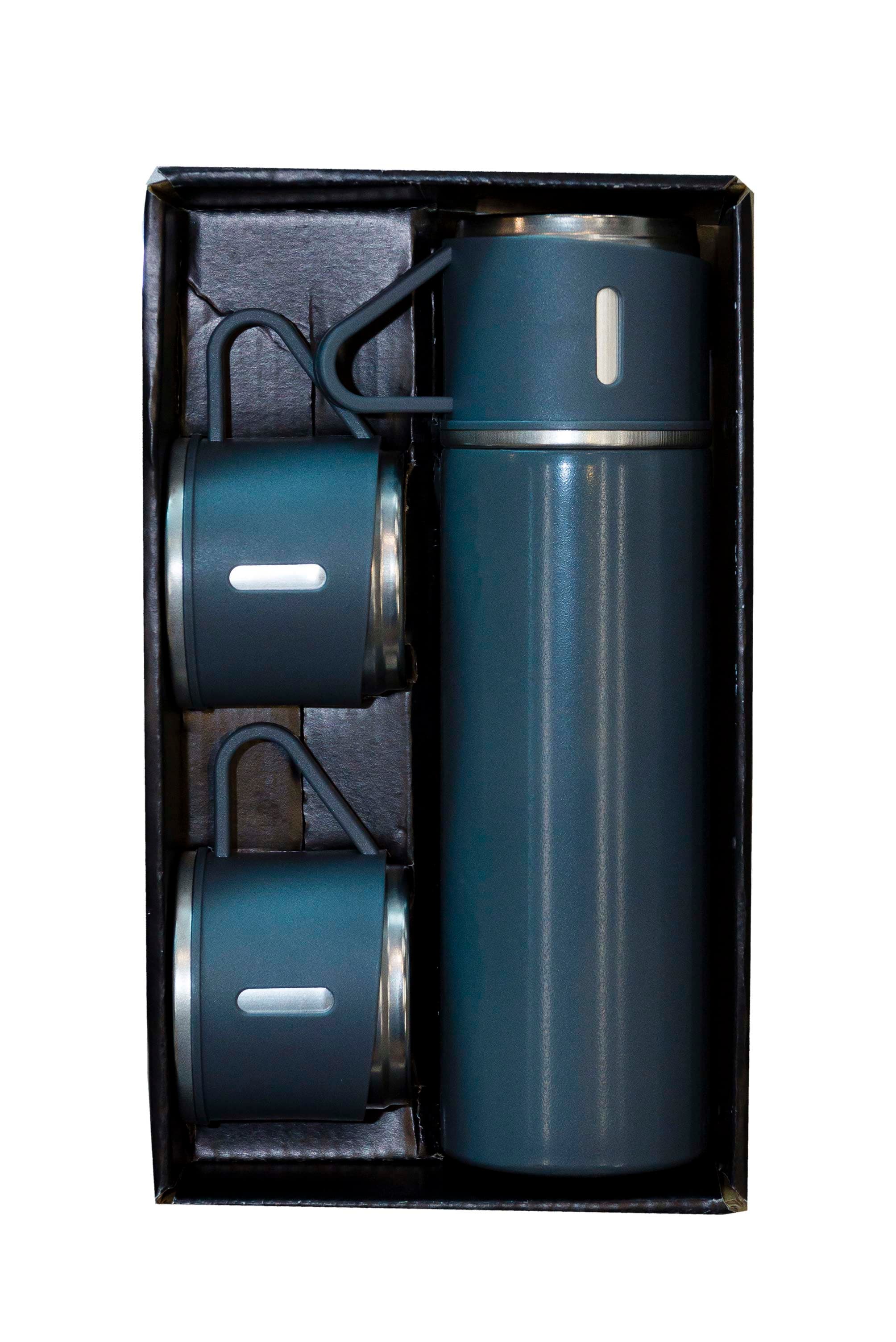 ThermaDuo Flask Gift Set 500ml · Product view