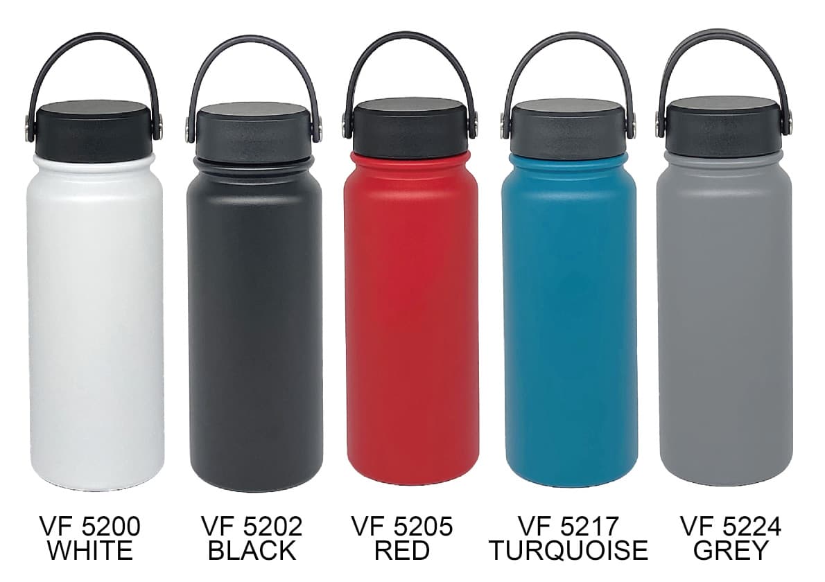 Reedley Vacuum Flask 600ml · Product view
