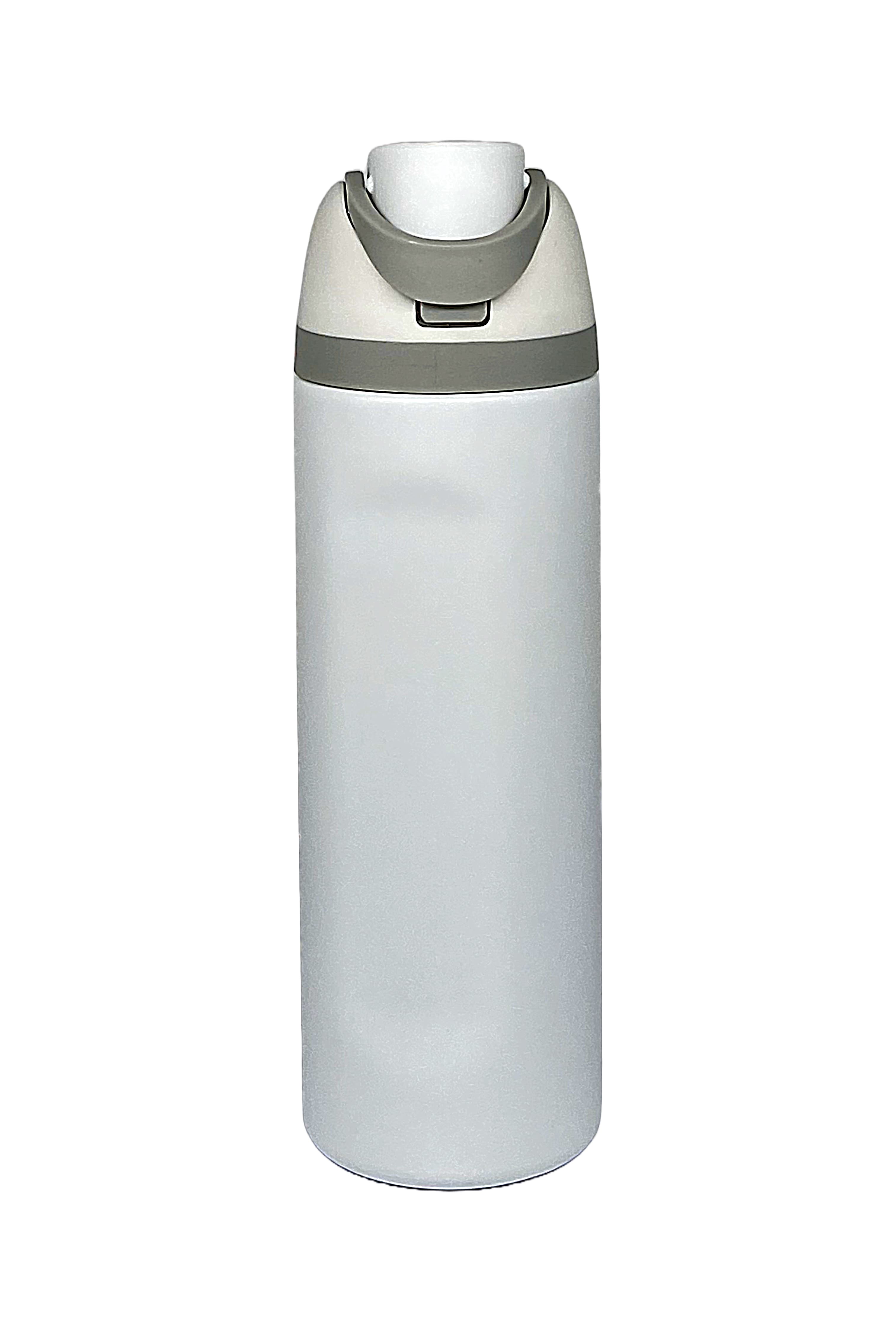 HydraGo Stainless Steel Bottle 720ml · Product view