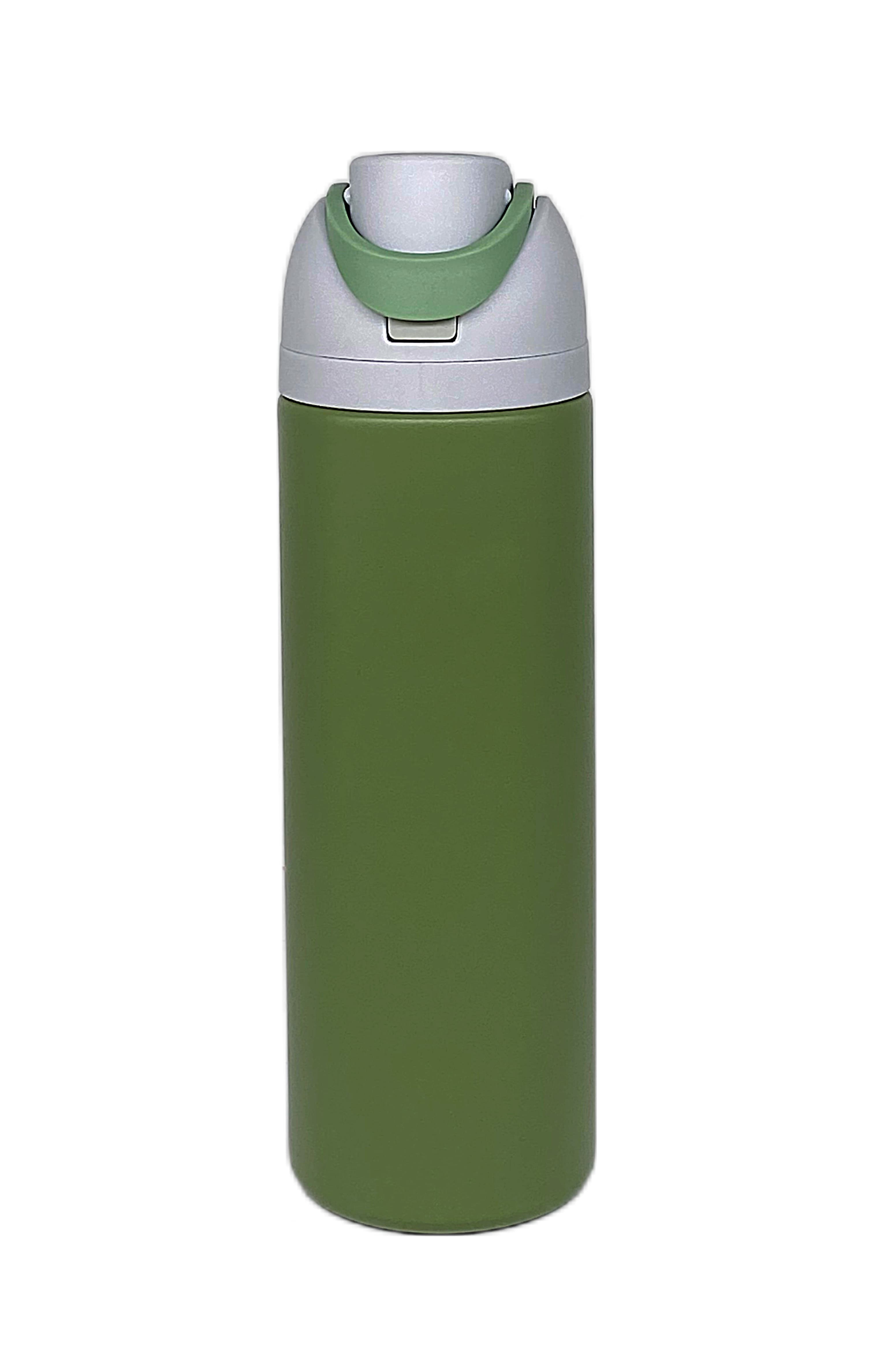HydraGo Stainless Steel Bottle 720ml · Product view