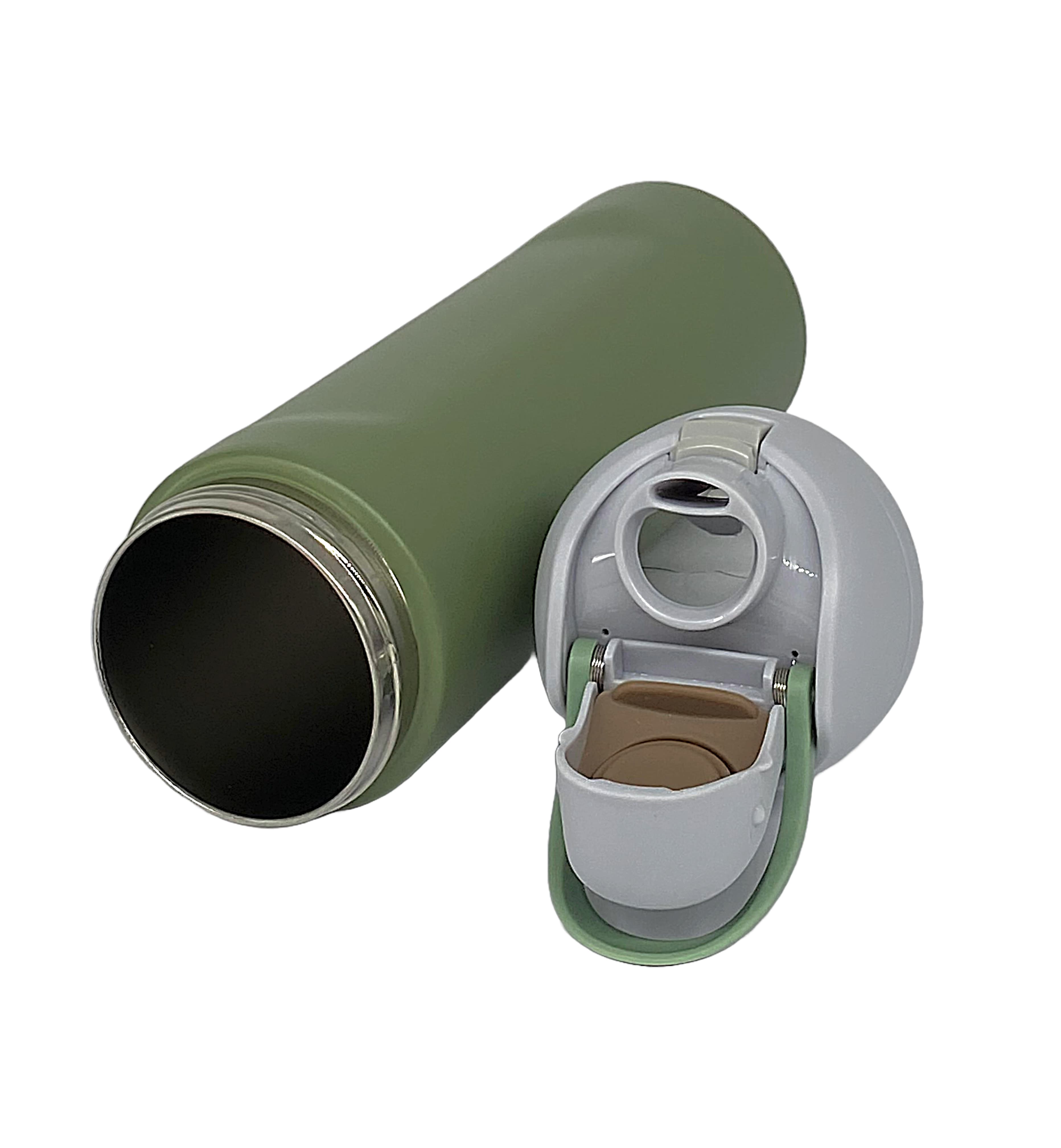 HydraGo Stainless Steel Bottle 720ml · Product view