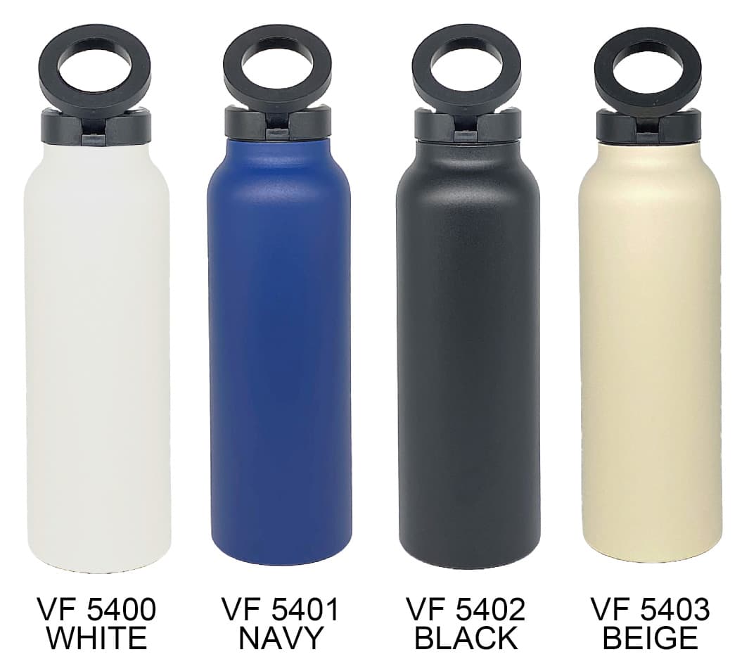 ThermaMax Stainless Steel Bottle 950ml · Product view